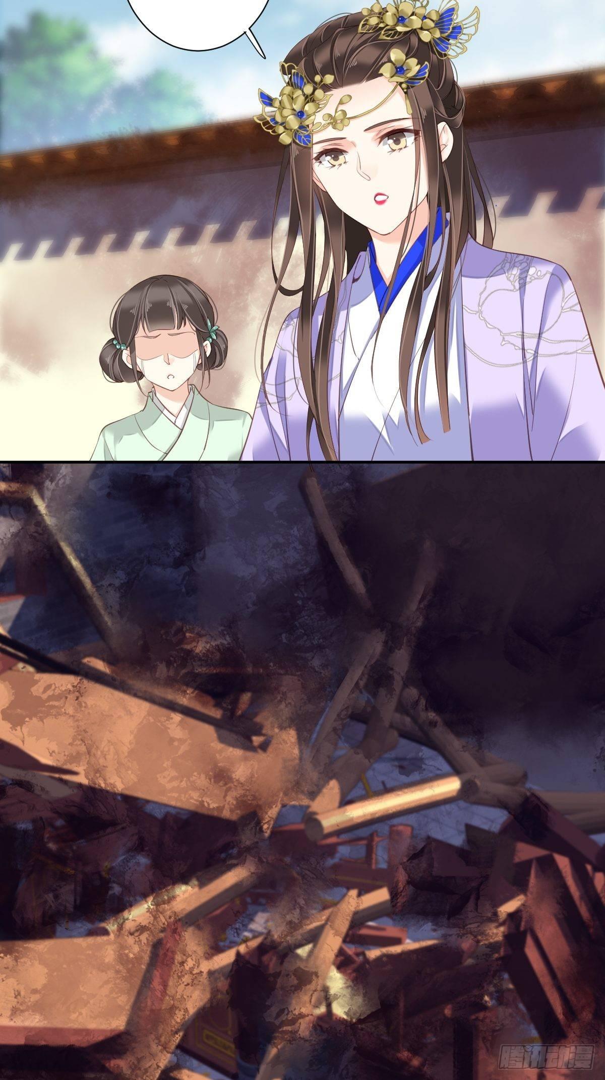 鸡汤皇后韩漫全集-九十七话（上）无删减无遮挡章节图片 