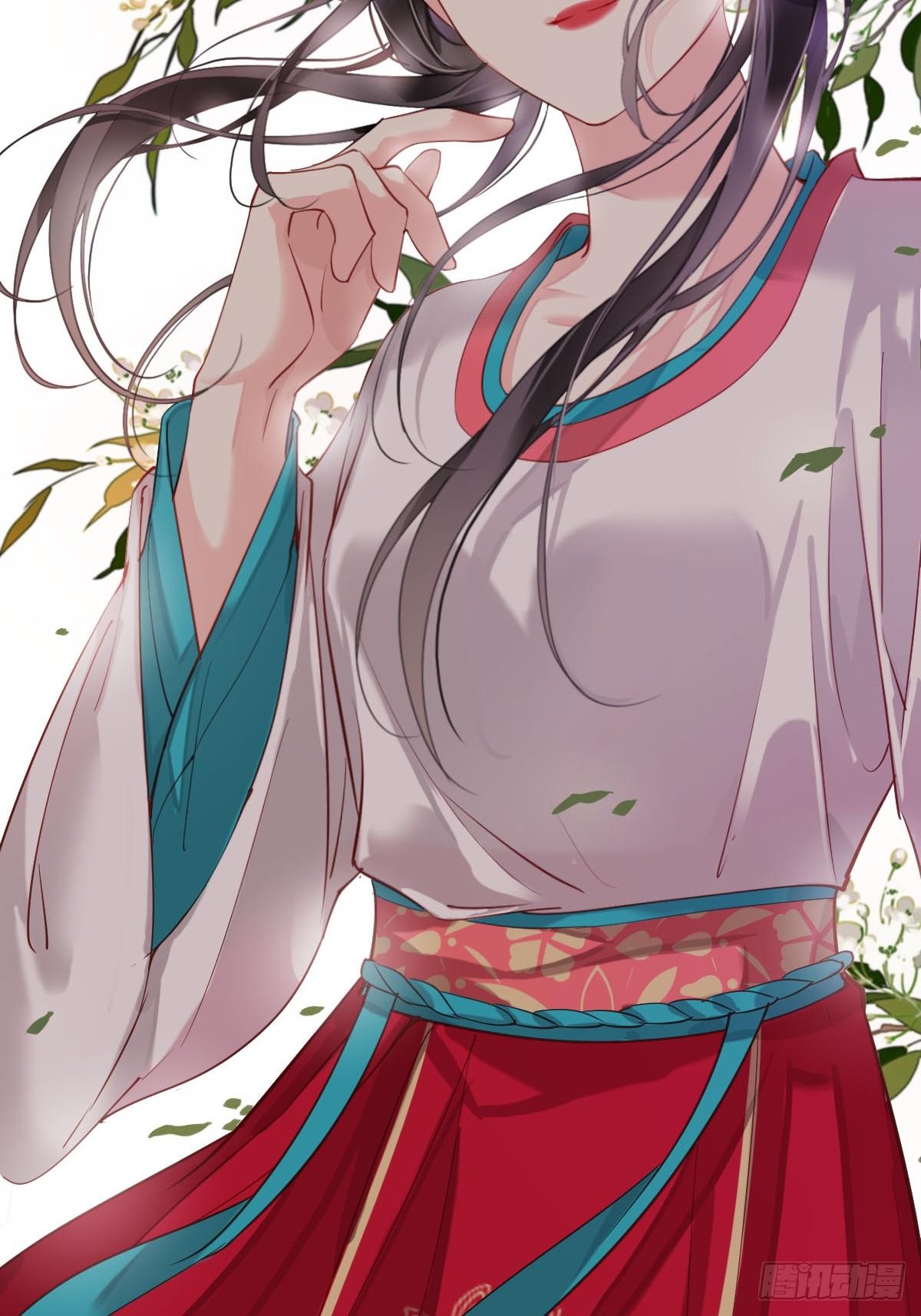 鸡汤皇后韩漫全集-新作推荐无删减无遮挡章节图片 