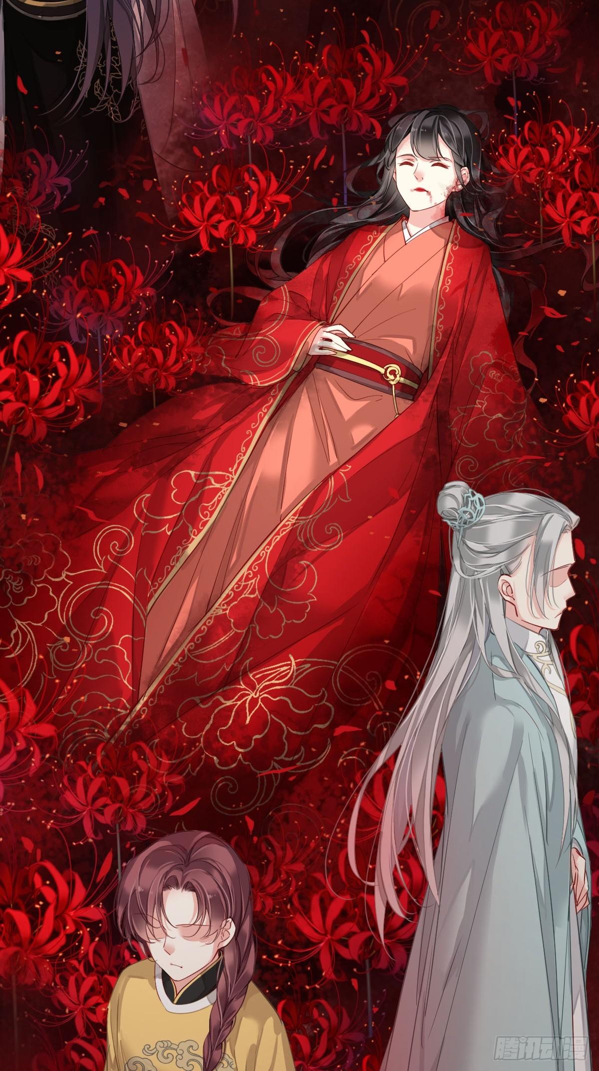 鸡汤皇后韩漫全集-新作推荐无删减无遮挡章节图片 