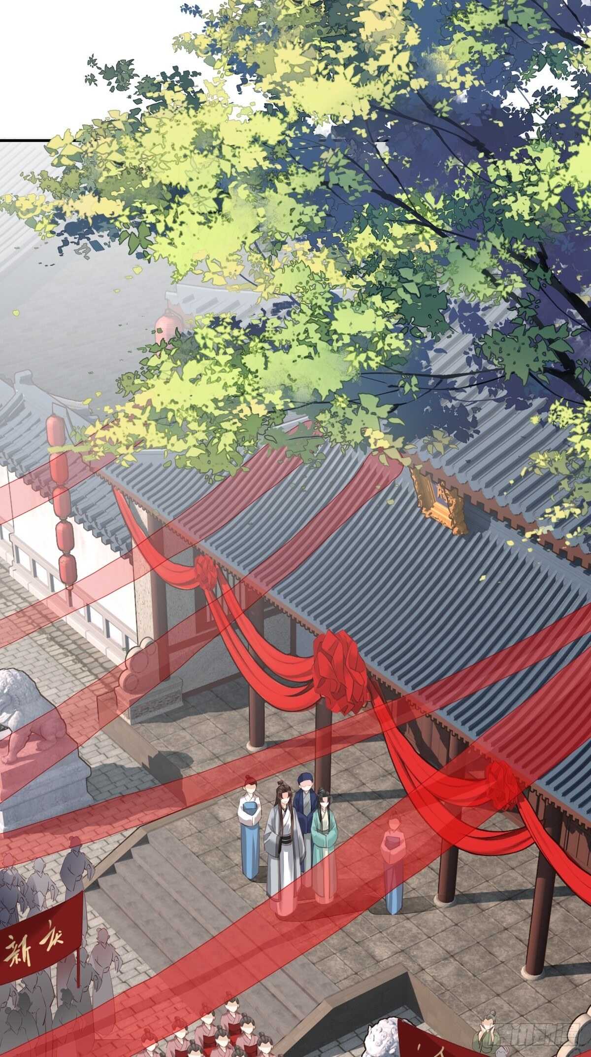 鸡汤皇后韩漫全集-第一百零一话（下）无删减无遮挡章节图片 
