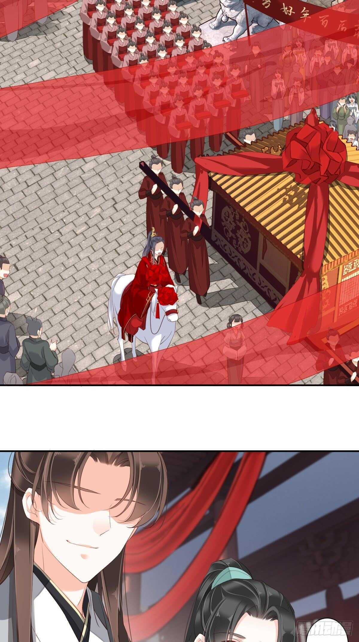 鸡汤皇后韩漫全集-第一百零一话（下）无删减无遮挡章节图片 