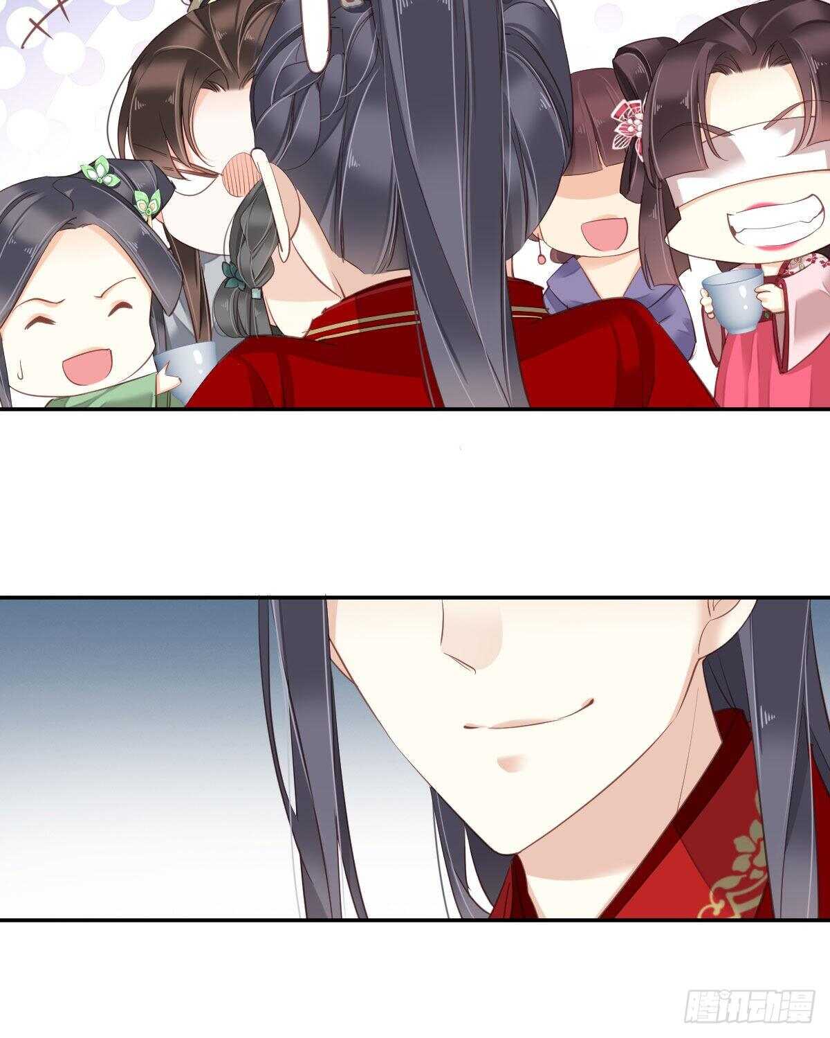 鸡汤皇后韩漫全集-第一百零三话（上）无删减无遮挡章节图片 