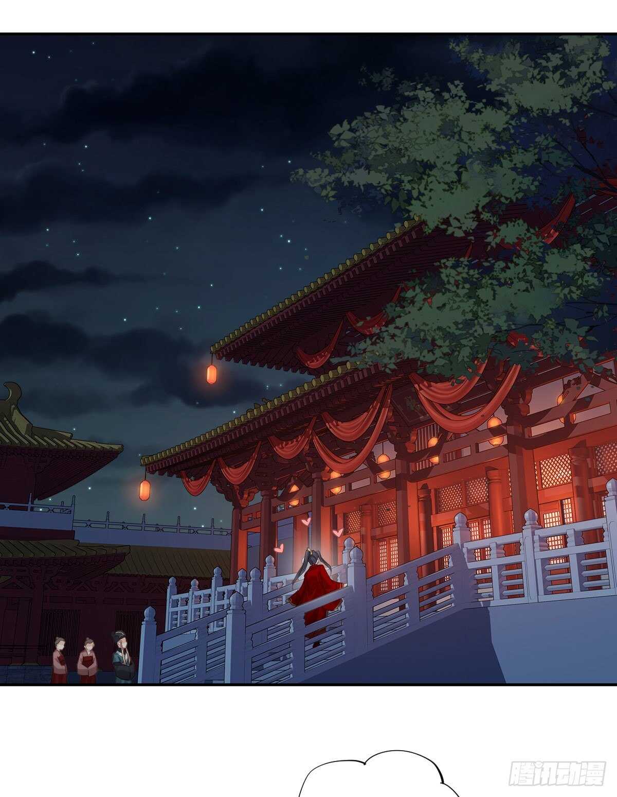 鸡汤皇后韩漫全集-第一百零三话（下）无删减无遮挡章节图片 