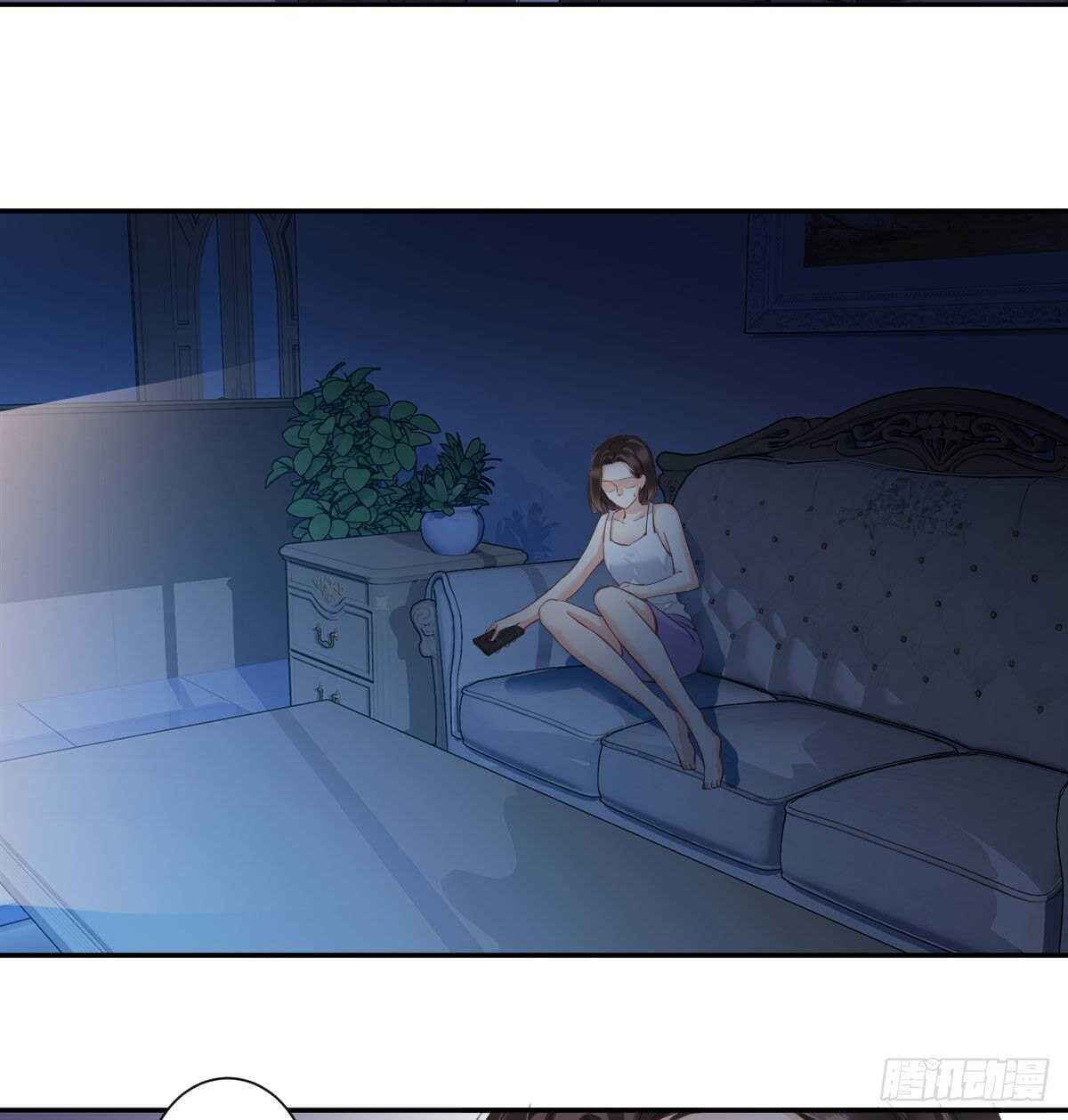 鸡汤皇后韩漫全集-第一百零四话（下）无删减无遮挡章节图片 