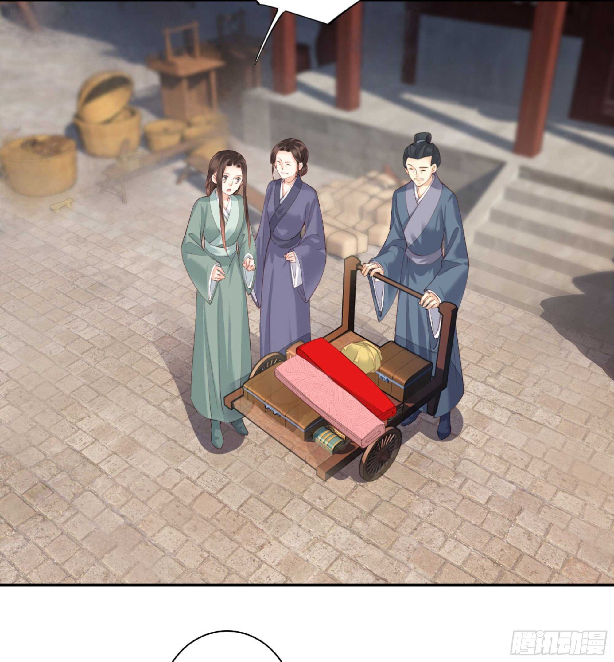 鸡汤皇后韩漫全集-第一百零八话（上）无删减无遮挡章节图片 