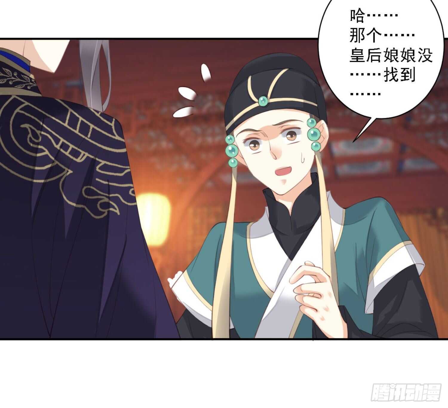 鸡汤皇后韩漫全集-第一百一十话（上）无删减无遮挡章节图片 