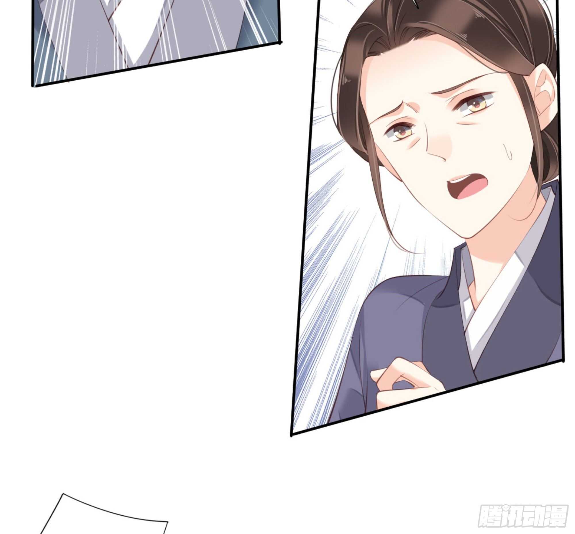 鸡汤皇后韩漫全集-第一百一十一话（下）无删减无遮挡章节图片 