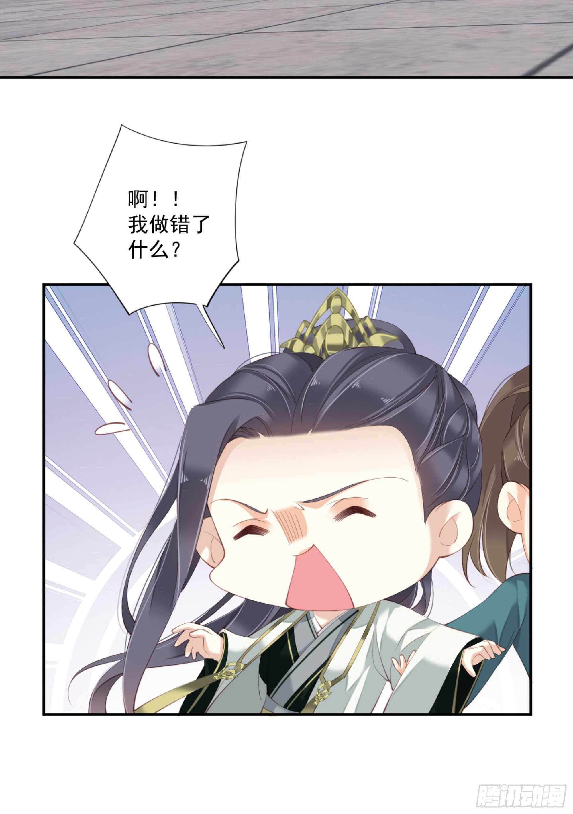鸡汤皇后韩漫全集-第一百一十一话（下）无删减无遮挡章节图片 