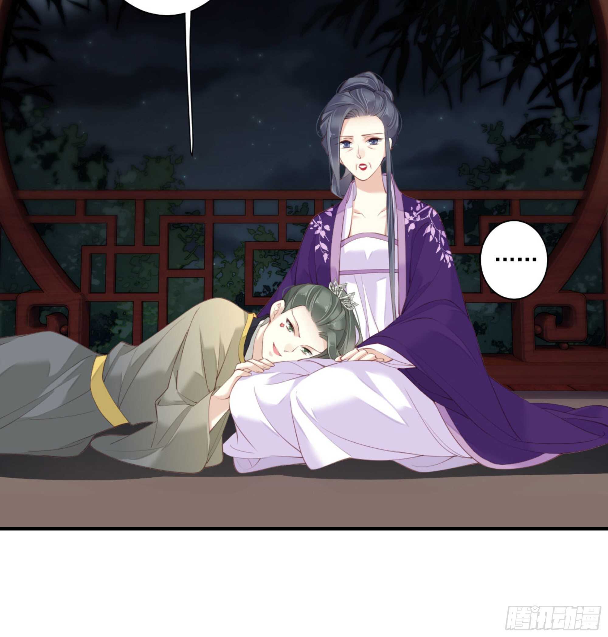 鸡汤皇后韩漫全集-第一百一十四话无删减无遮挡章节图片 