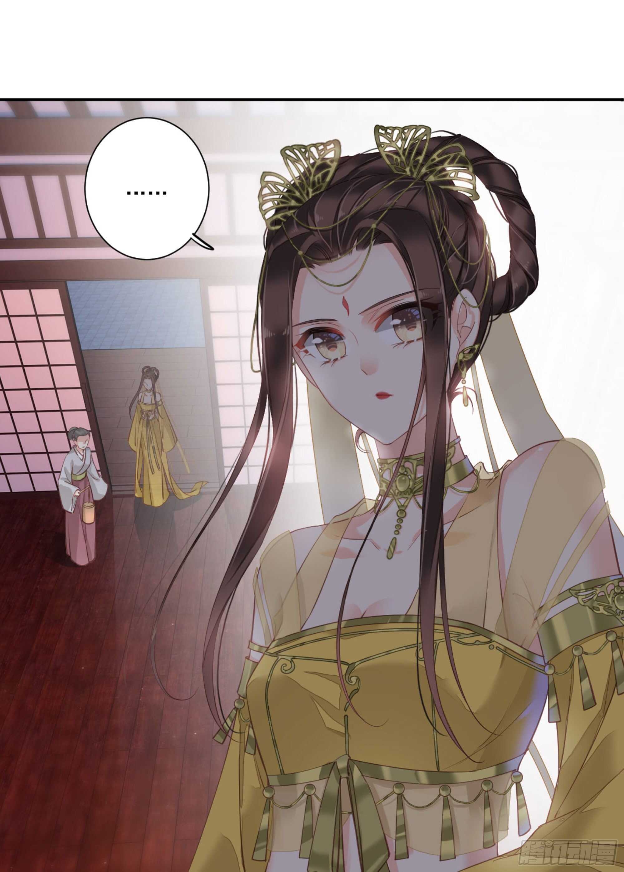 鸡汤皇后韩漫全集-第一百一十四话无删减无遮挡章节图片 