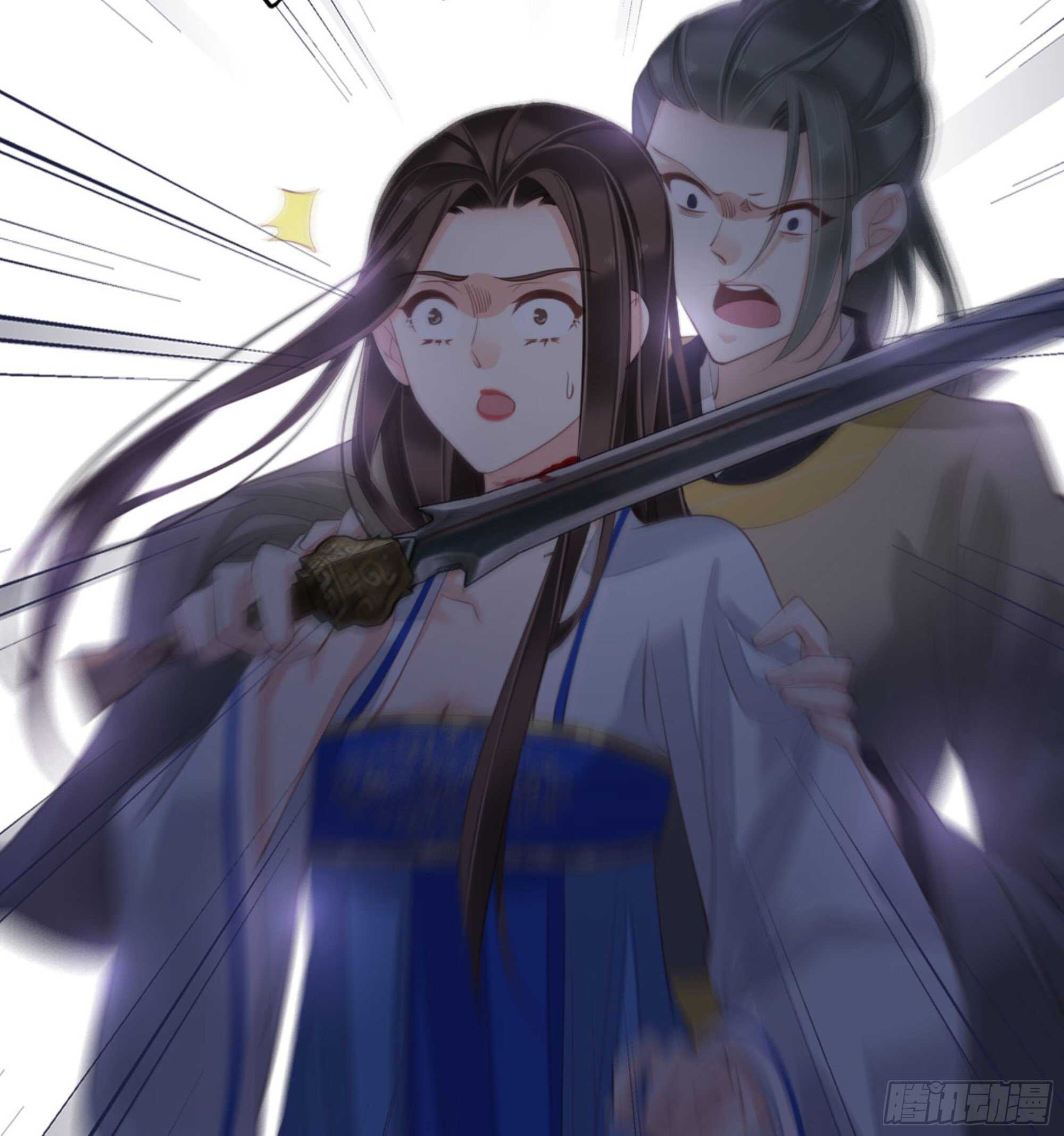 鸡汤皇后韩漫全集-第一百二十一话无删减无遮挡章节图片 