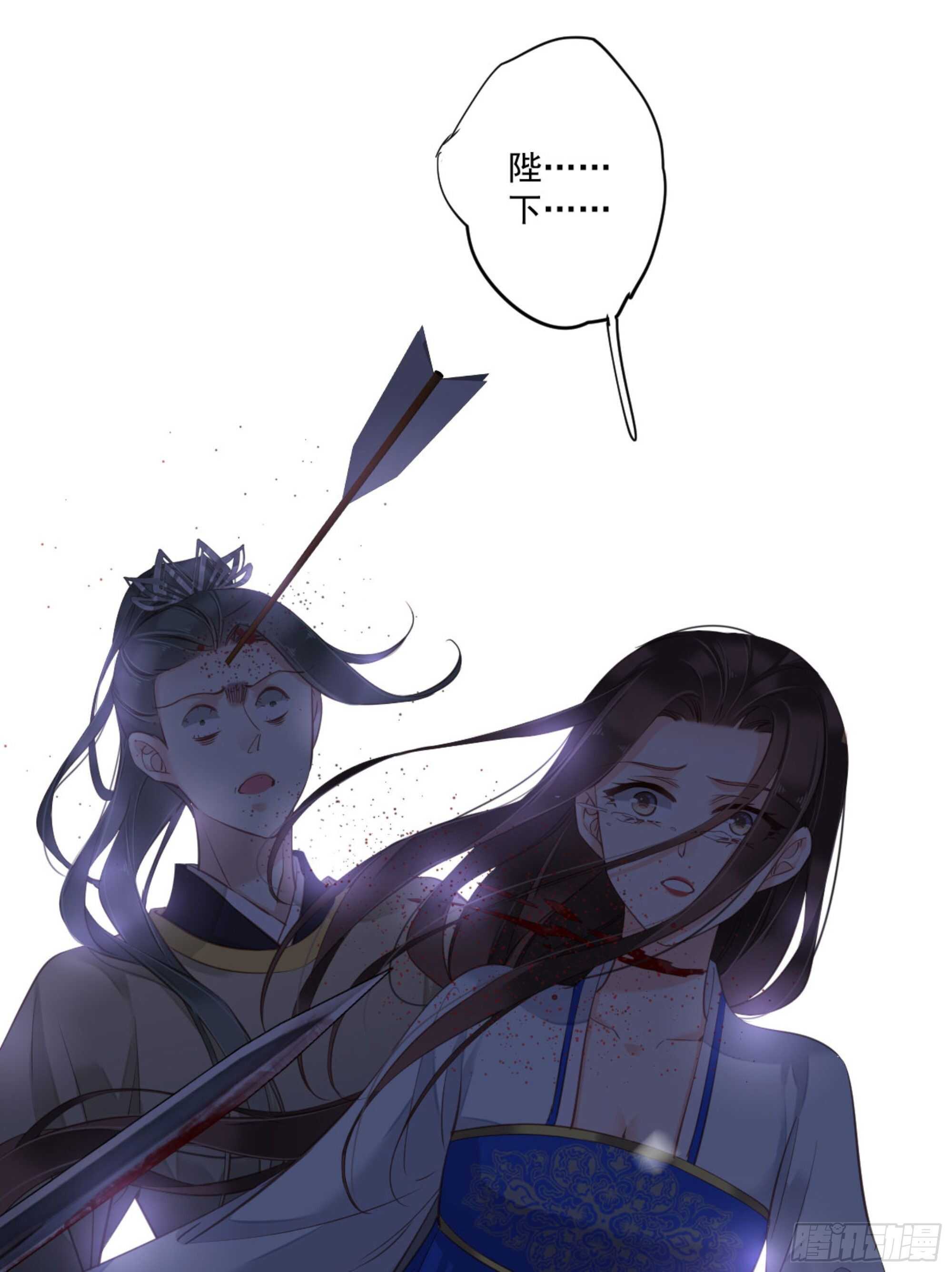 鸡汤皇后韩漫全集-第一百二十一话无删减无遮挡章节图片 