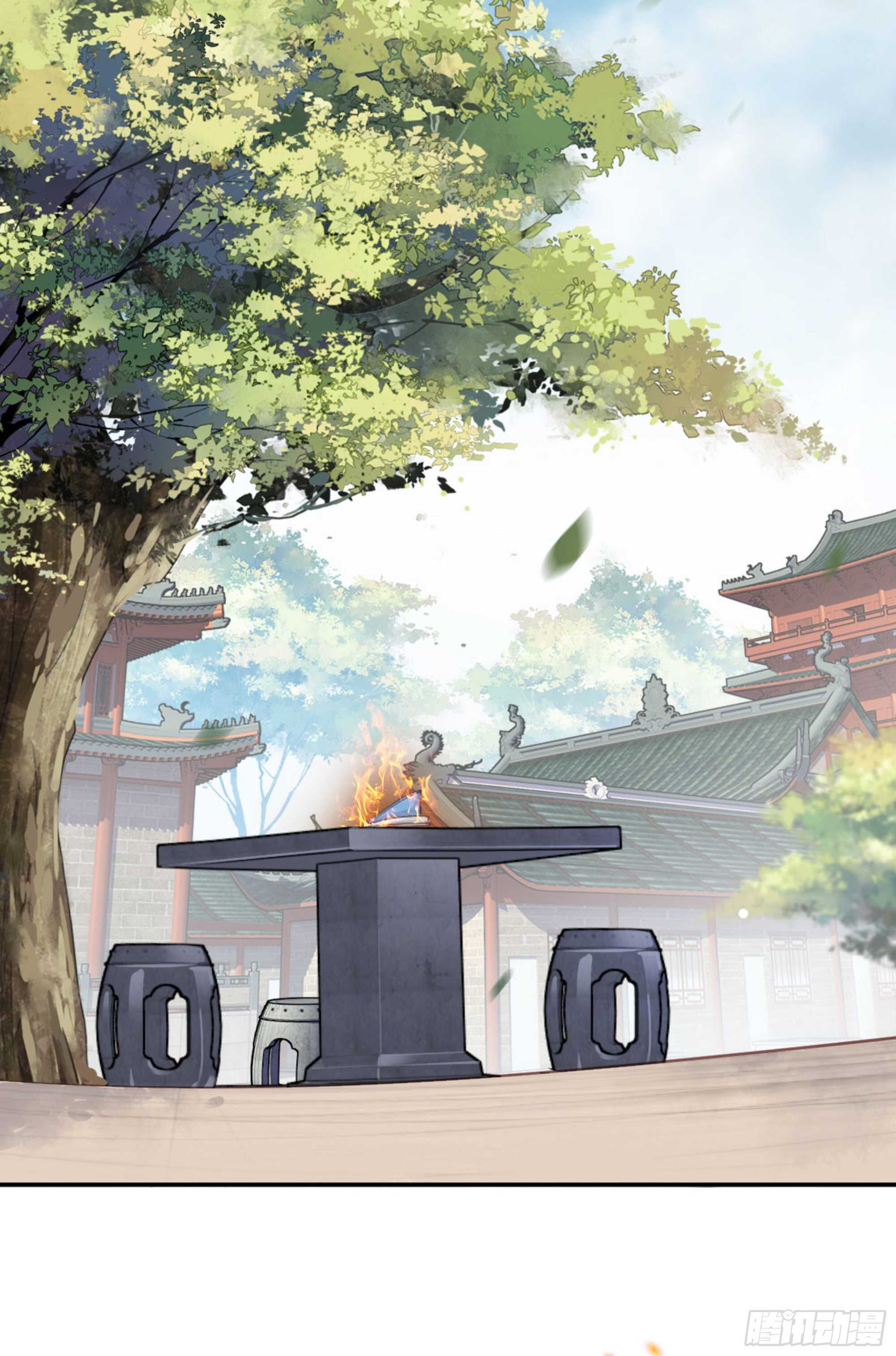 鸡汤皇后韩漫全集-第一百二十二话无删减无遮挡章节图片 