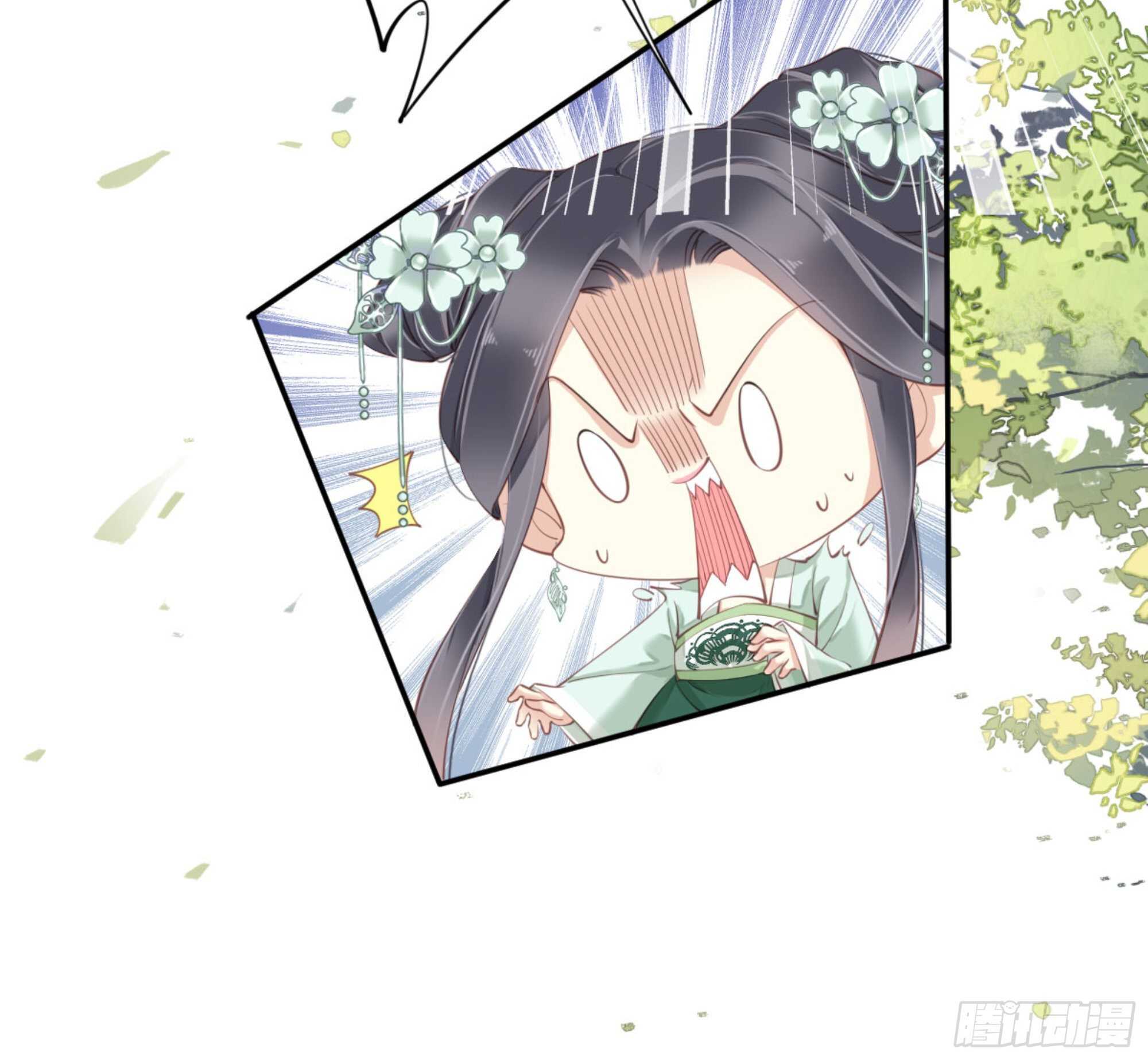 鸡汤皇后韩漫全集-第一百二十七话无删减无遮挡章节图片 