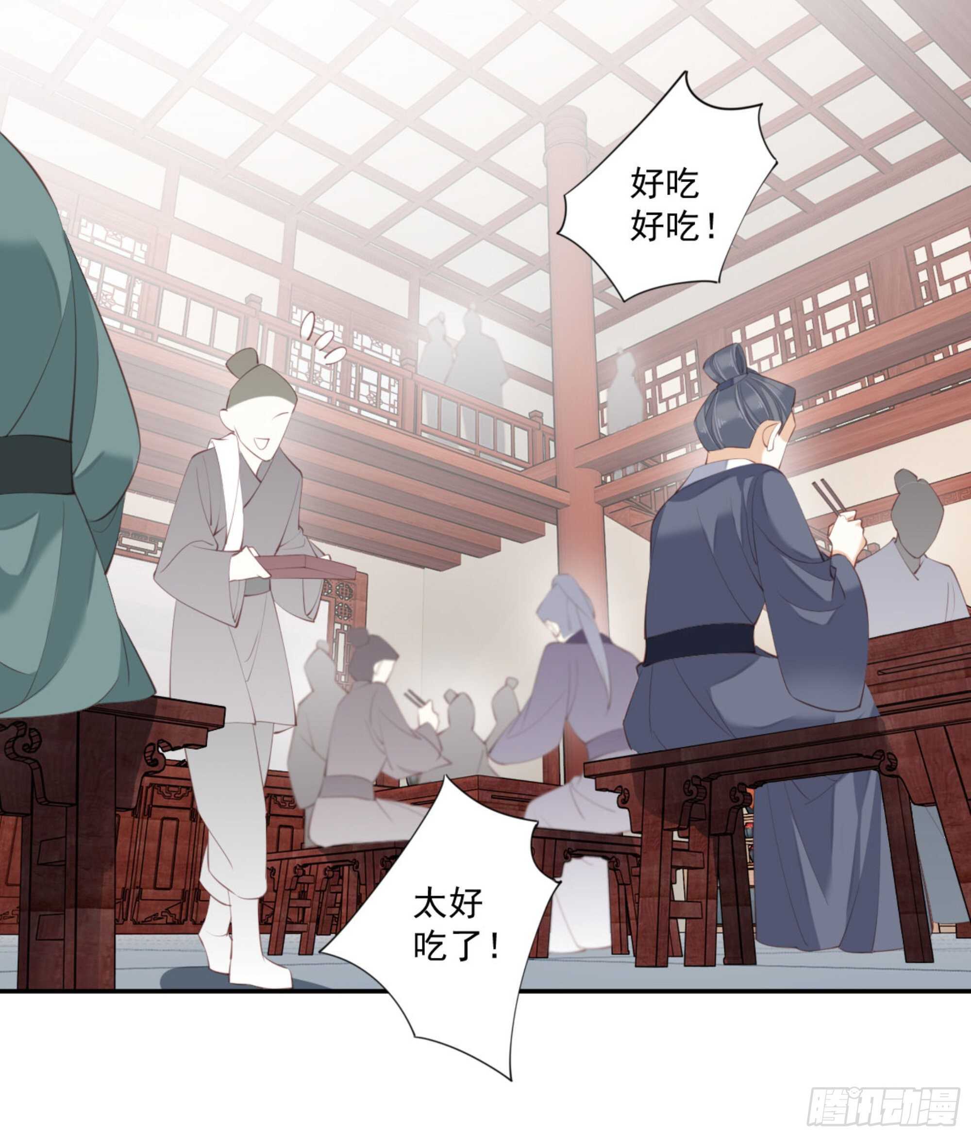 鸡汤皇后韩漫全集-第一百二十八话无删减无遮挡章节图片 