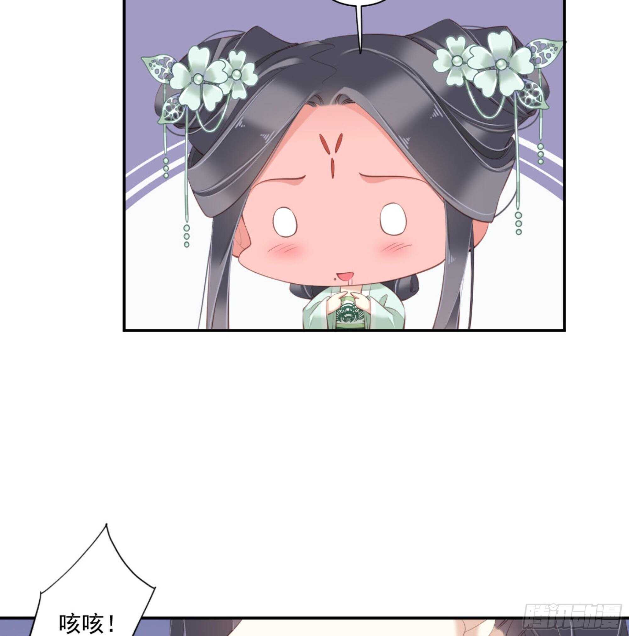 鸡汤皇后韩漫全集-第一百二十八话无删减无遮挡章节图片 