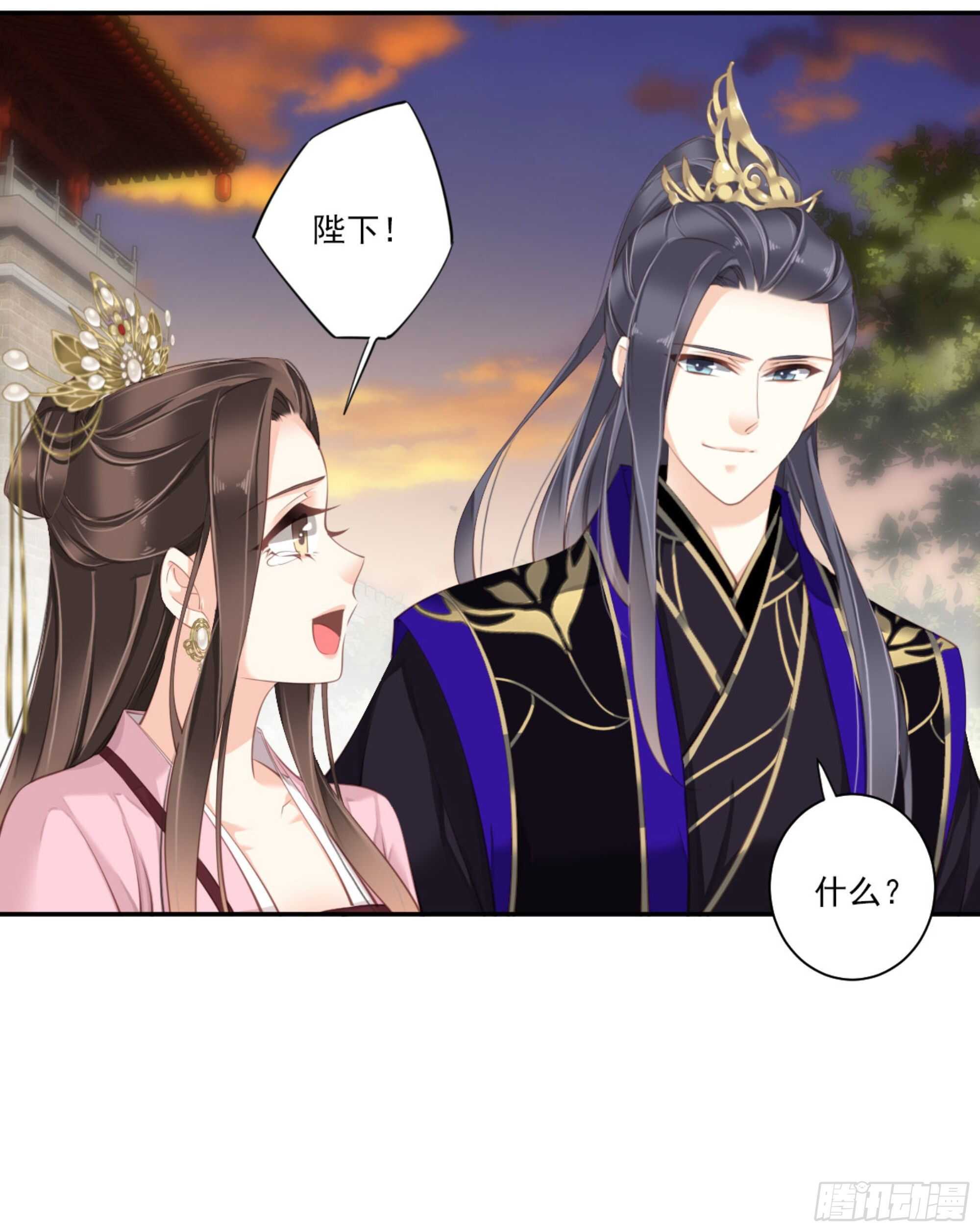 鸡汤皇后韩漫全集-第一百三十话无删减无遮挡章节图片 