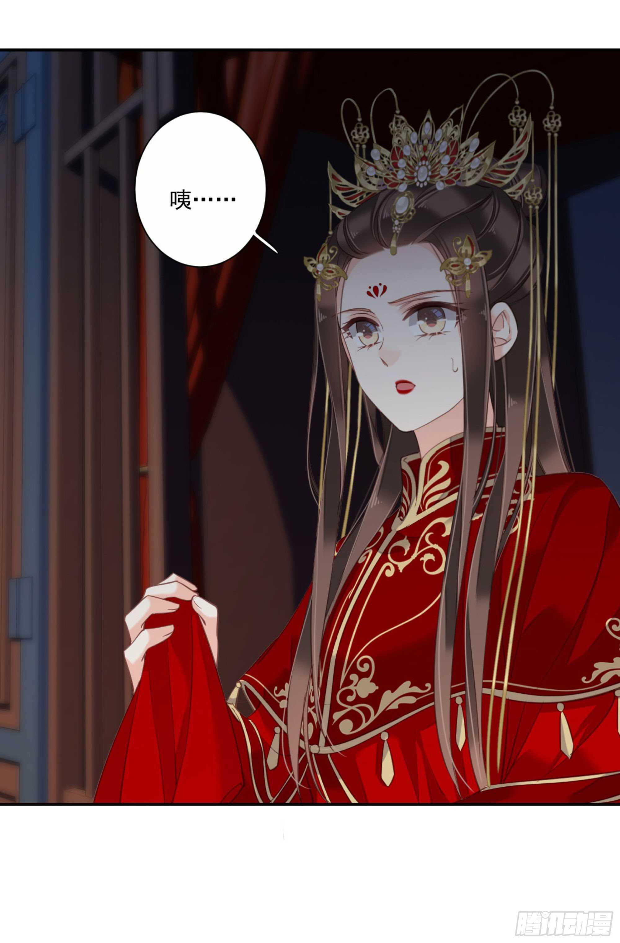 鸡汤皇后韩漫全集-第一百三十话无删减无遮挡章节图片 