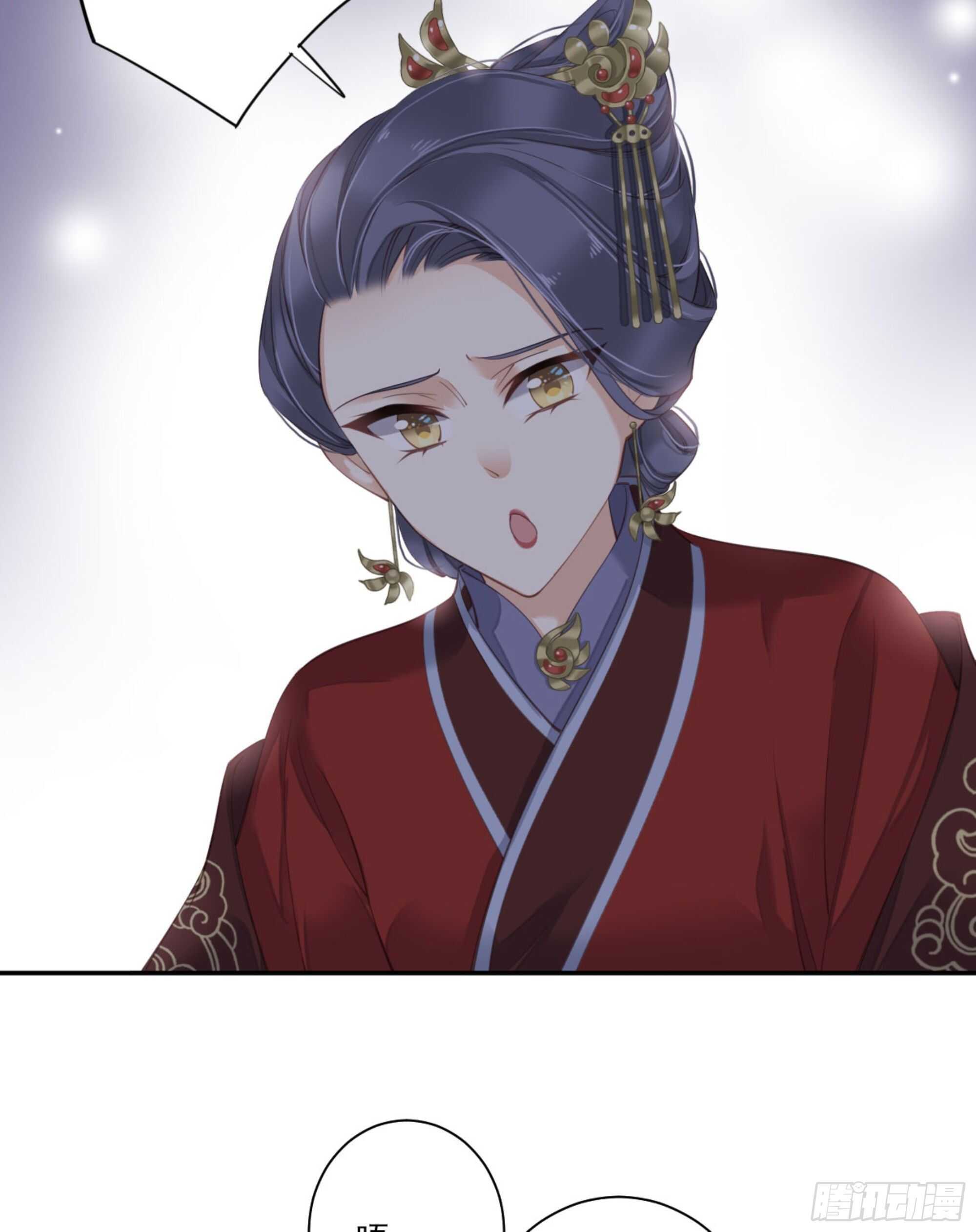 鸡汤皇后韩漫全集-第一百三十二话无删减无遮挡章节图片 