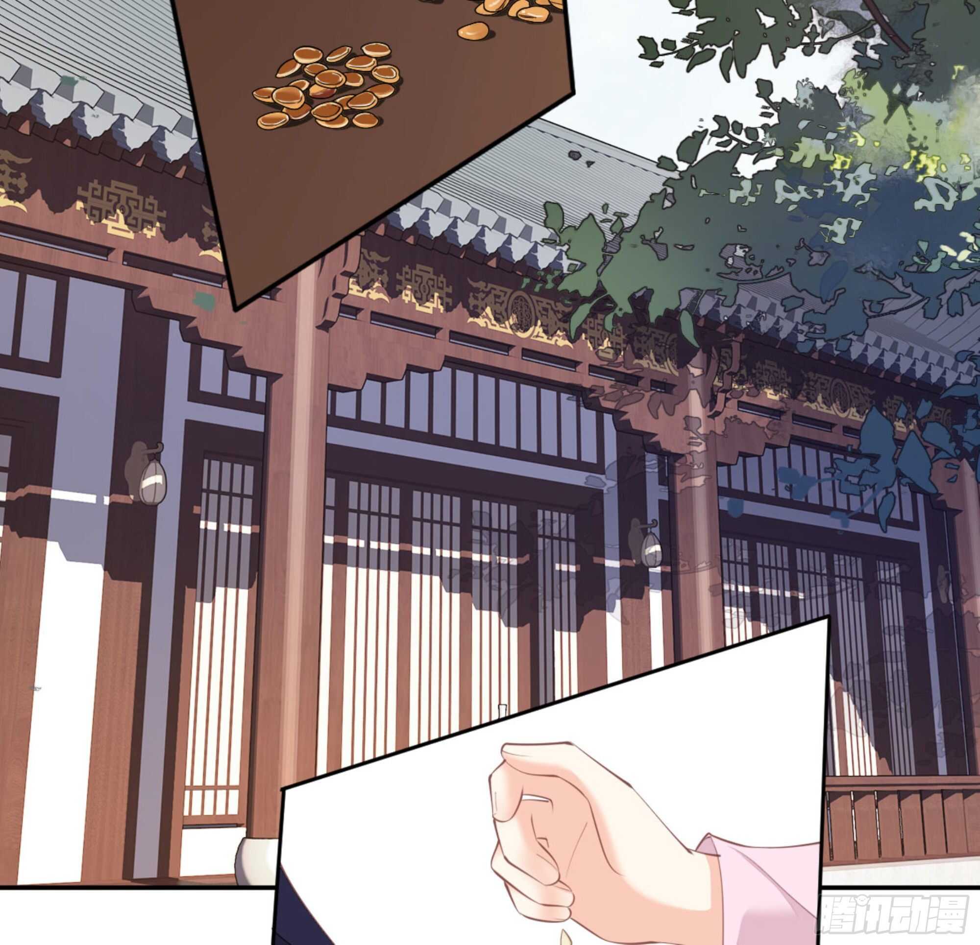 鸡汤皇后韩漫全集-第一百三十四话无删减无遮挡章节图片 