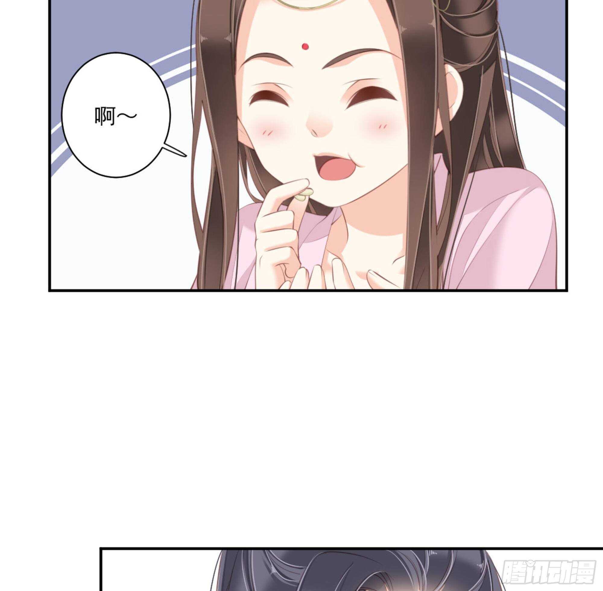 鸡汤皇后韩漫全集-第一百三十四话无删减无遮挡章节图片 