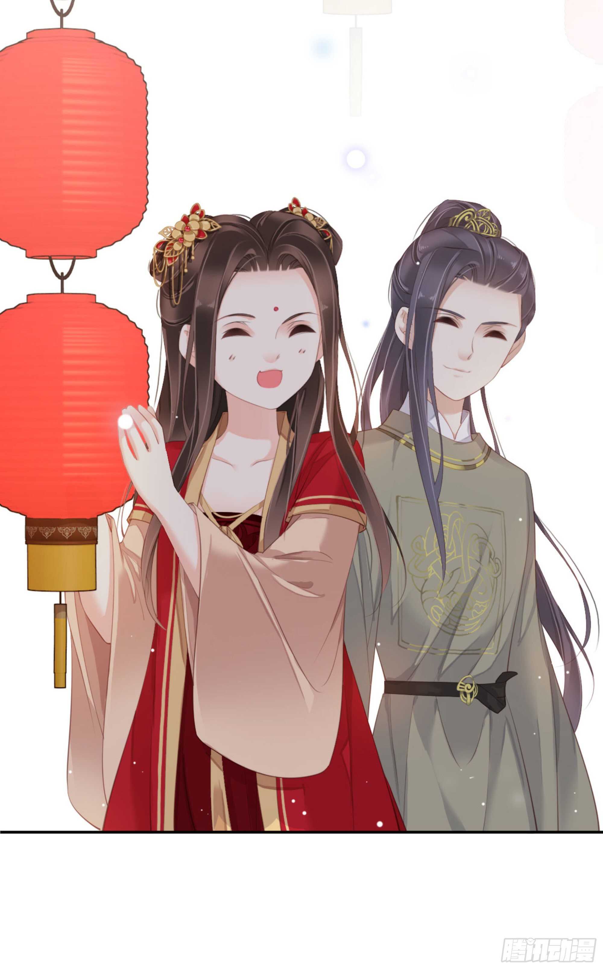 鸡汤皇后韩漫全集-第一百三十五话无删减无遮挡章节图片 