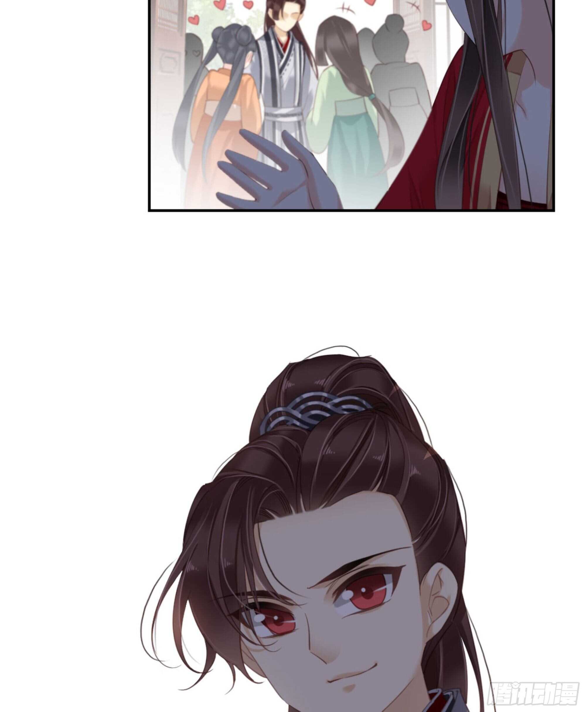 鸡汤皇后韩漫全集-第一百三十六话无删减无遮挡章节图片 