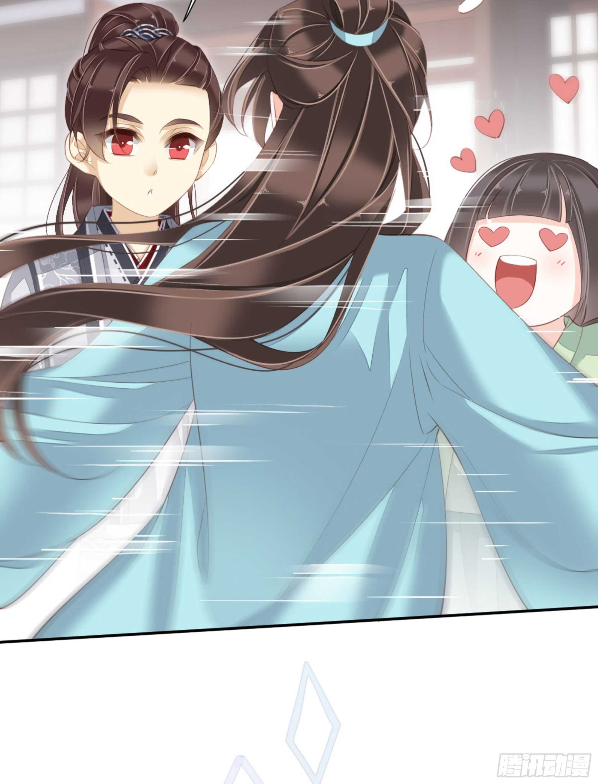 鸡汤皇后韩漫全集-第一百三十六话无删减无遮挡章节图片 
