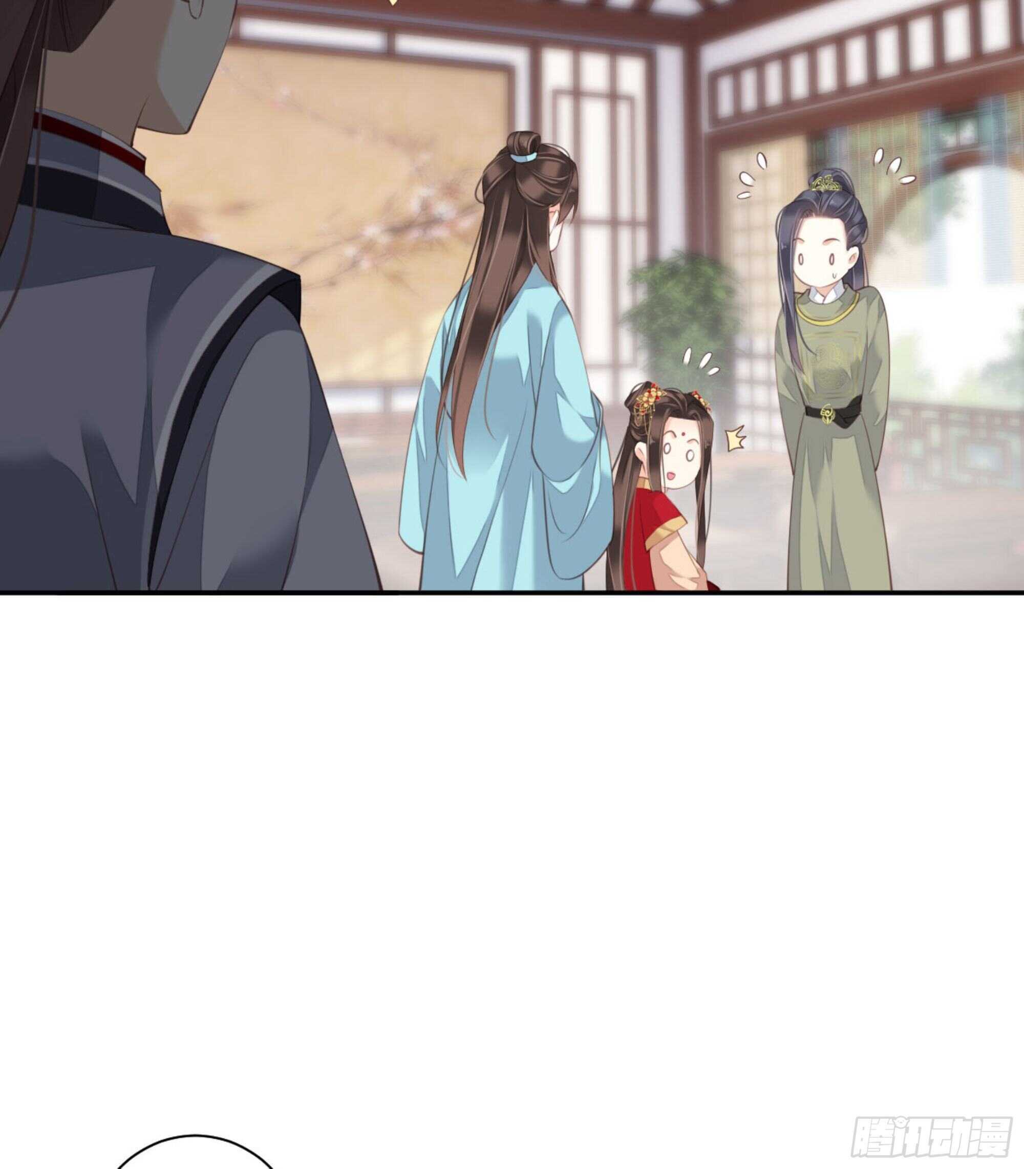 鸡汤皇后韩漫全集-第一百三十六话无删减无遮挡章节图片 