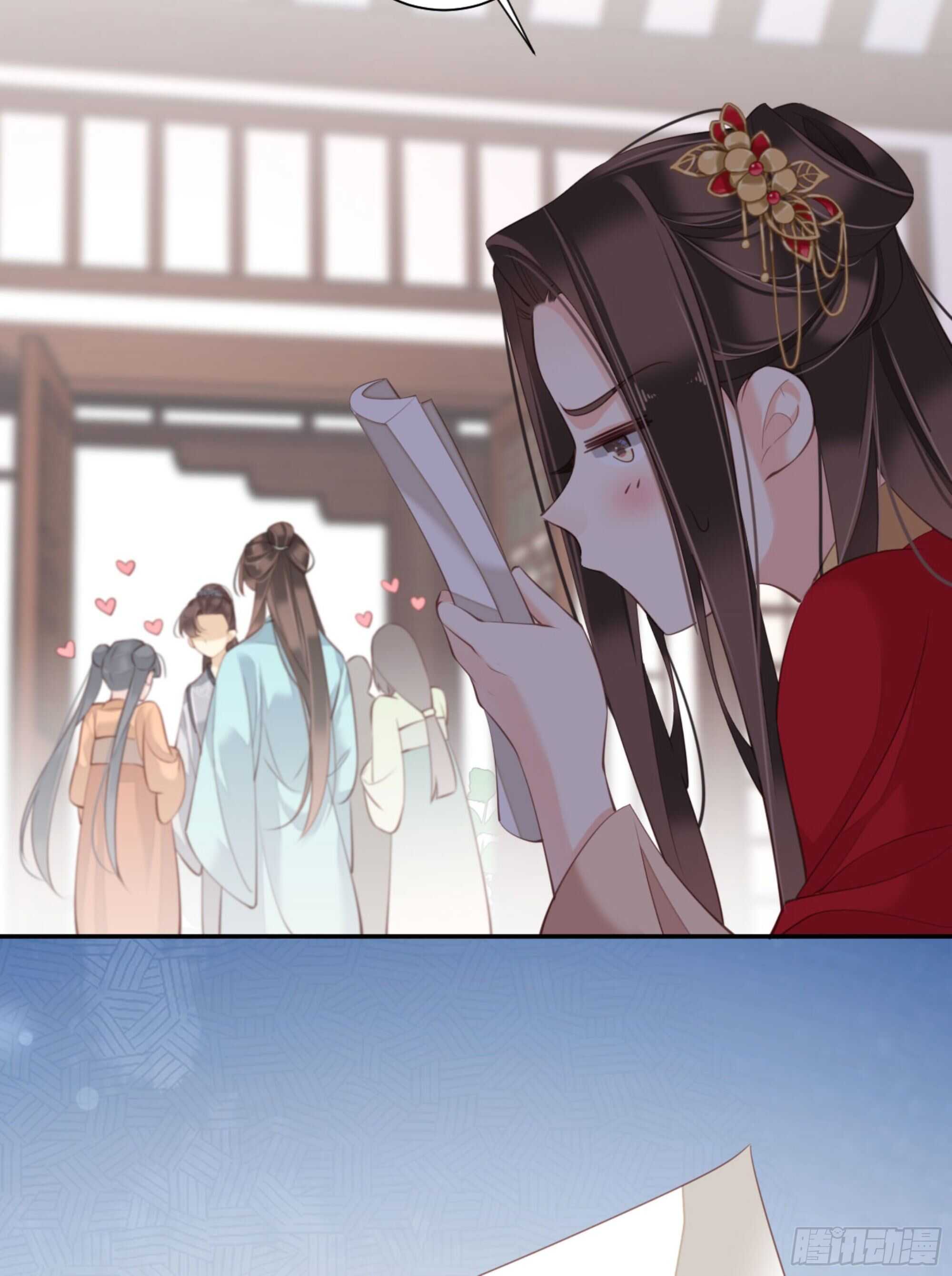 鸡汤皇后韩漫全集-第一百三十七话无删减无遮挡章节图片 