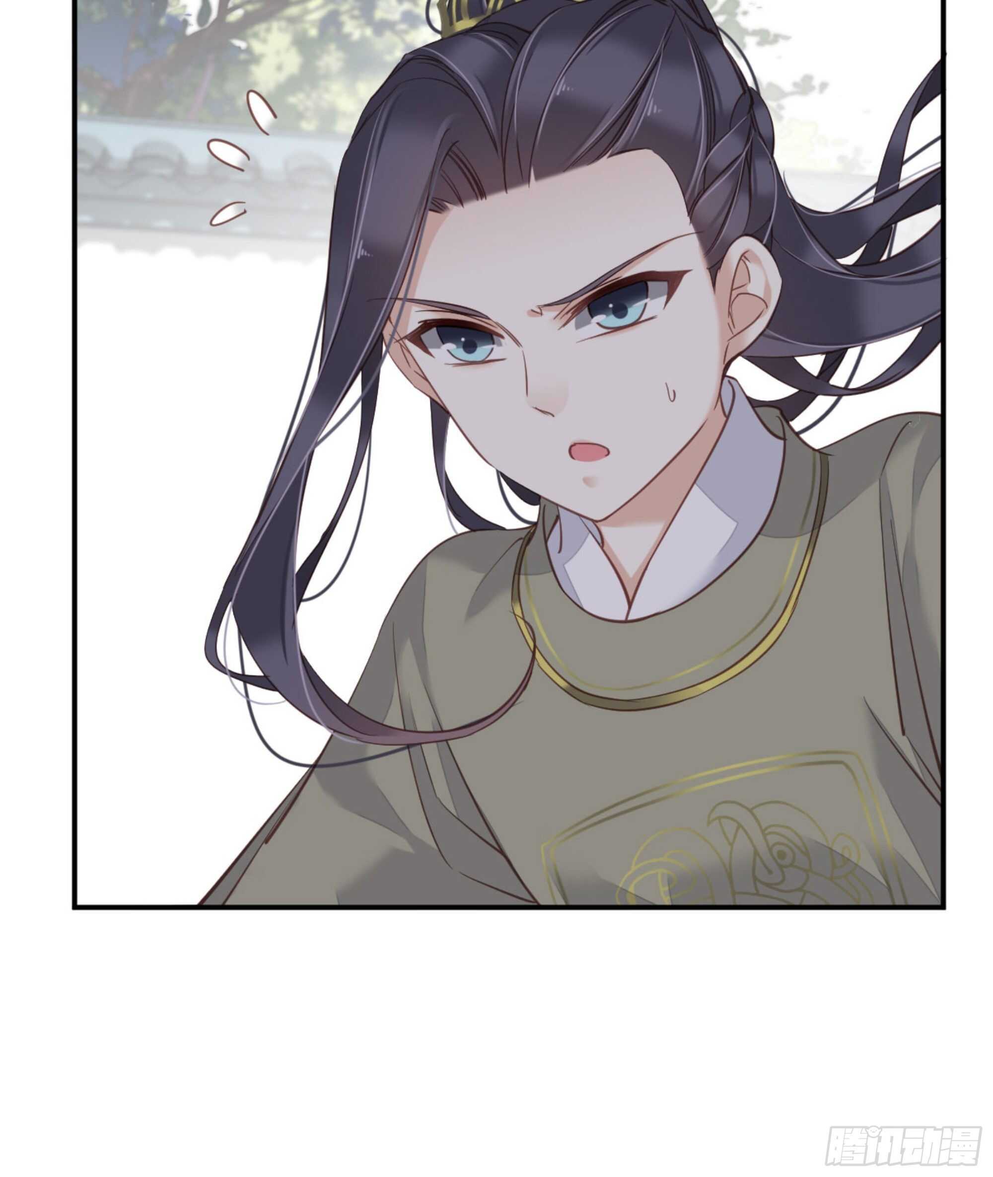 鸡汤皇后韩漫全集-第一百三十八章无删减无遮挡章节图片 
