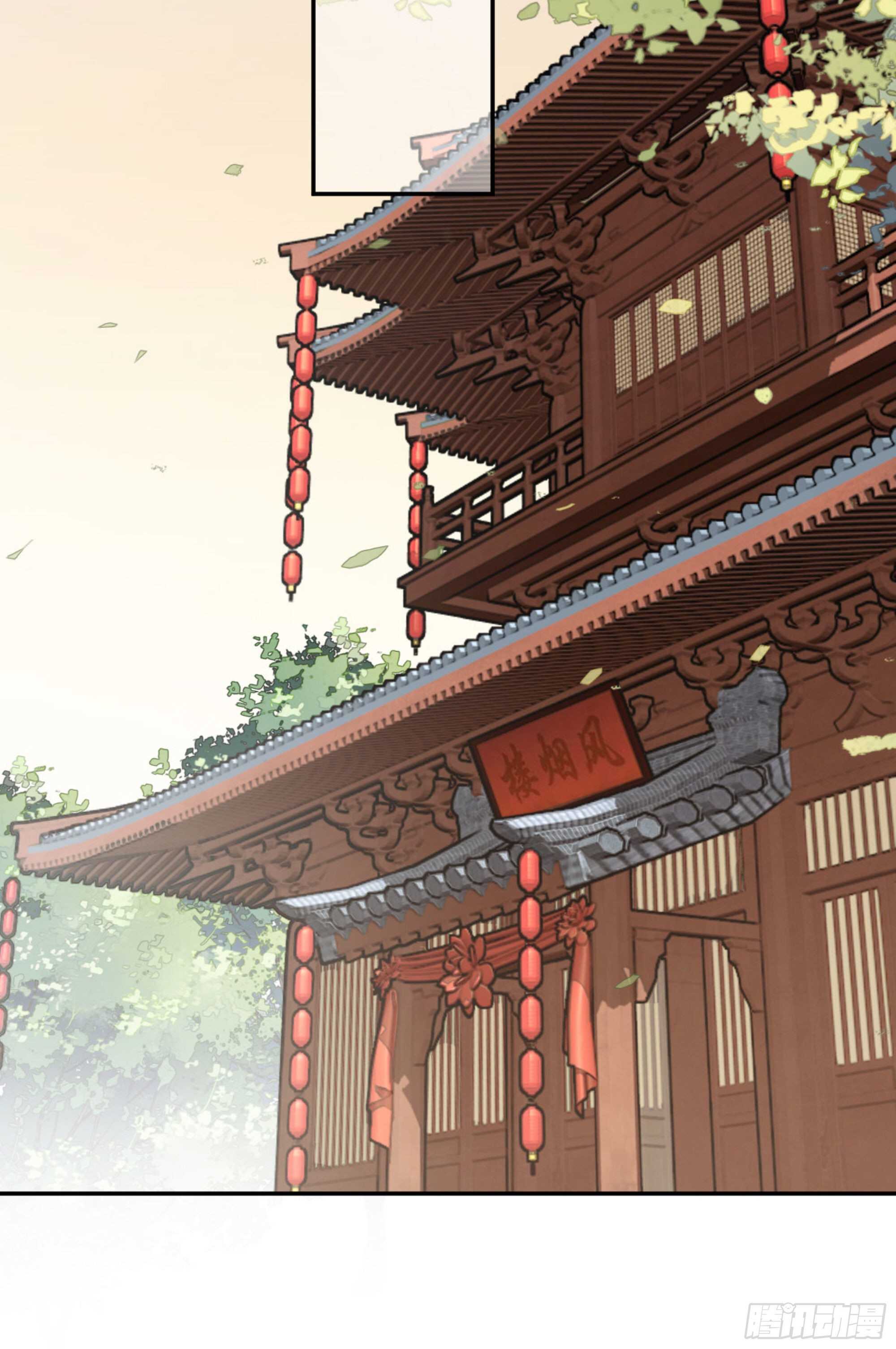 鸡汤皇后韩漫全集-第一百三十八章无删减无遮挡章节图片 