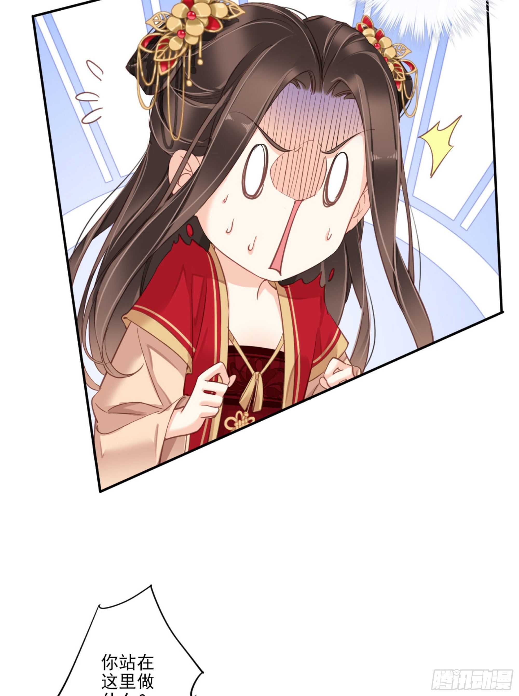 鸡汤皇后韩漫全集-第一百三十八章无删减无遮挡章节图片 