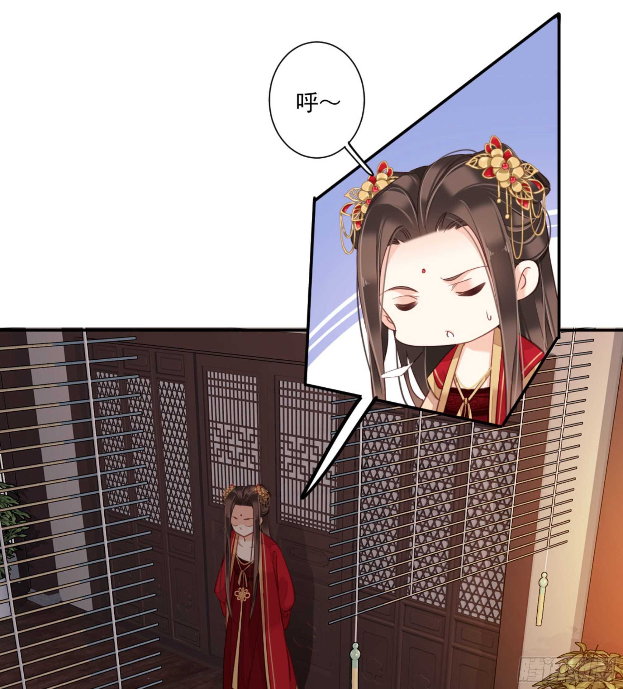 鸡汤皇后韩漫全集-第一百三十九章无删减无遮挡章节图片 