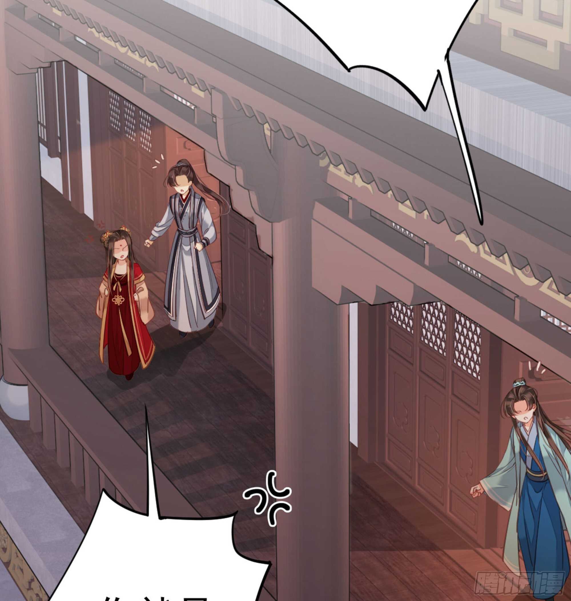 鸡汤皇后韩漫全集-第一百四十章无删减无遮挡章节图片 