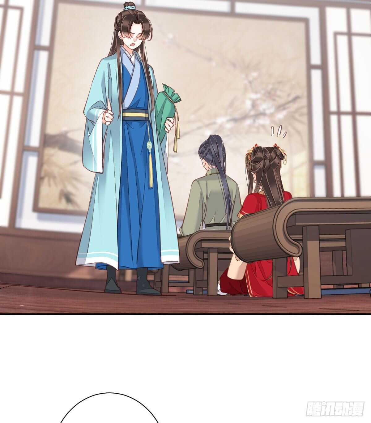 鸡汤皇后韩漫全集-第一百四十二章无删减无遮挡章节图片 