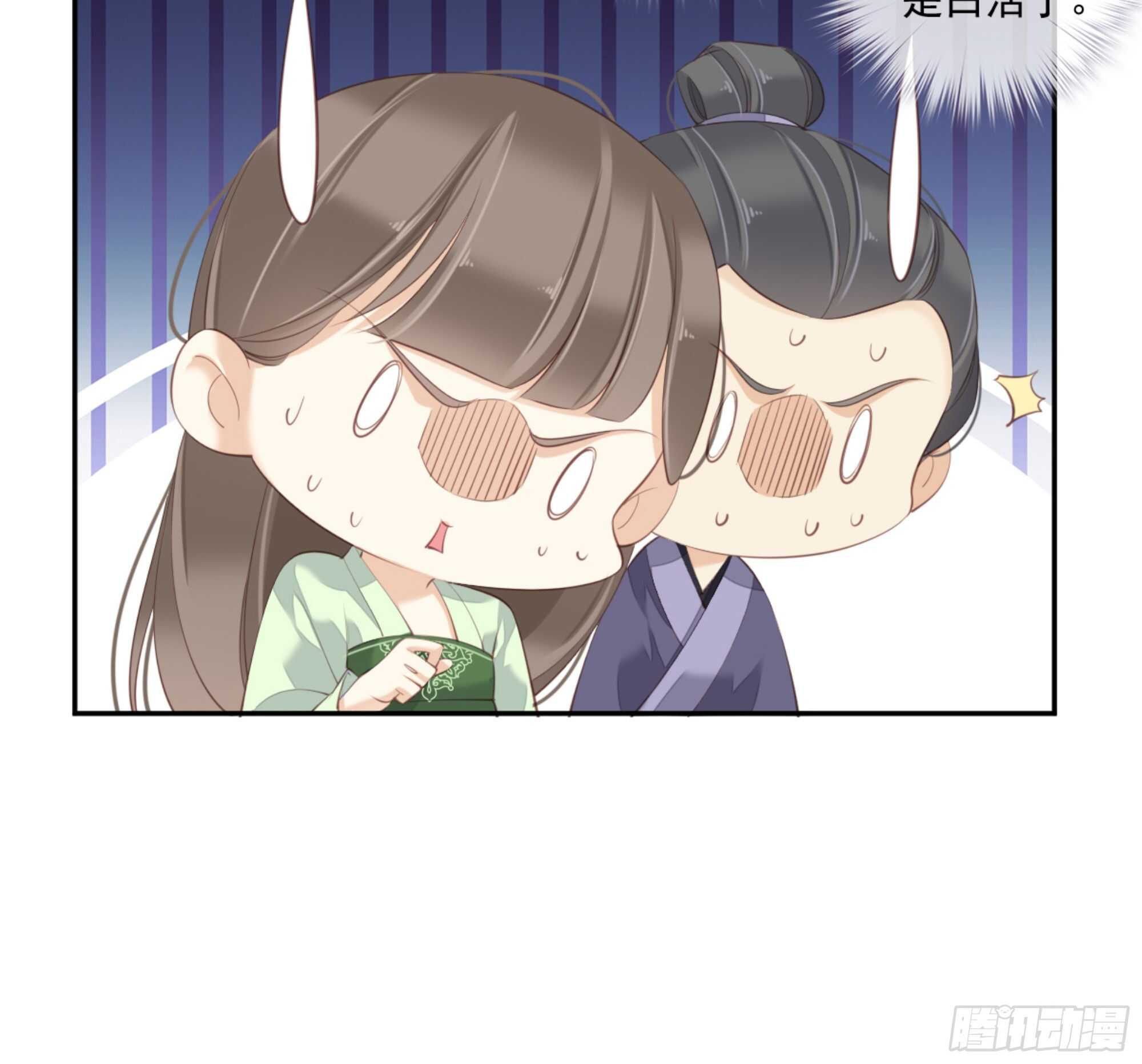 鸡汤皇后韩漫全集-第一百四十三章无删减无遮挡章节图片 