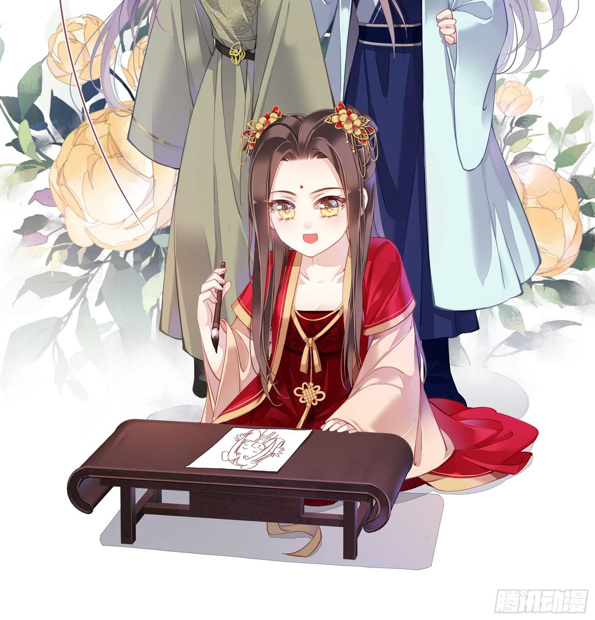 鸡汤皇后韩漫全集-第一百四十四章无删减无遮挡章节图片 