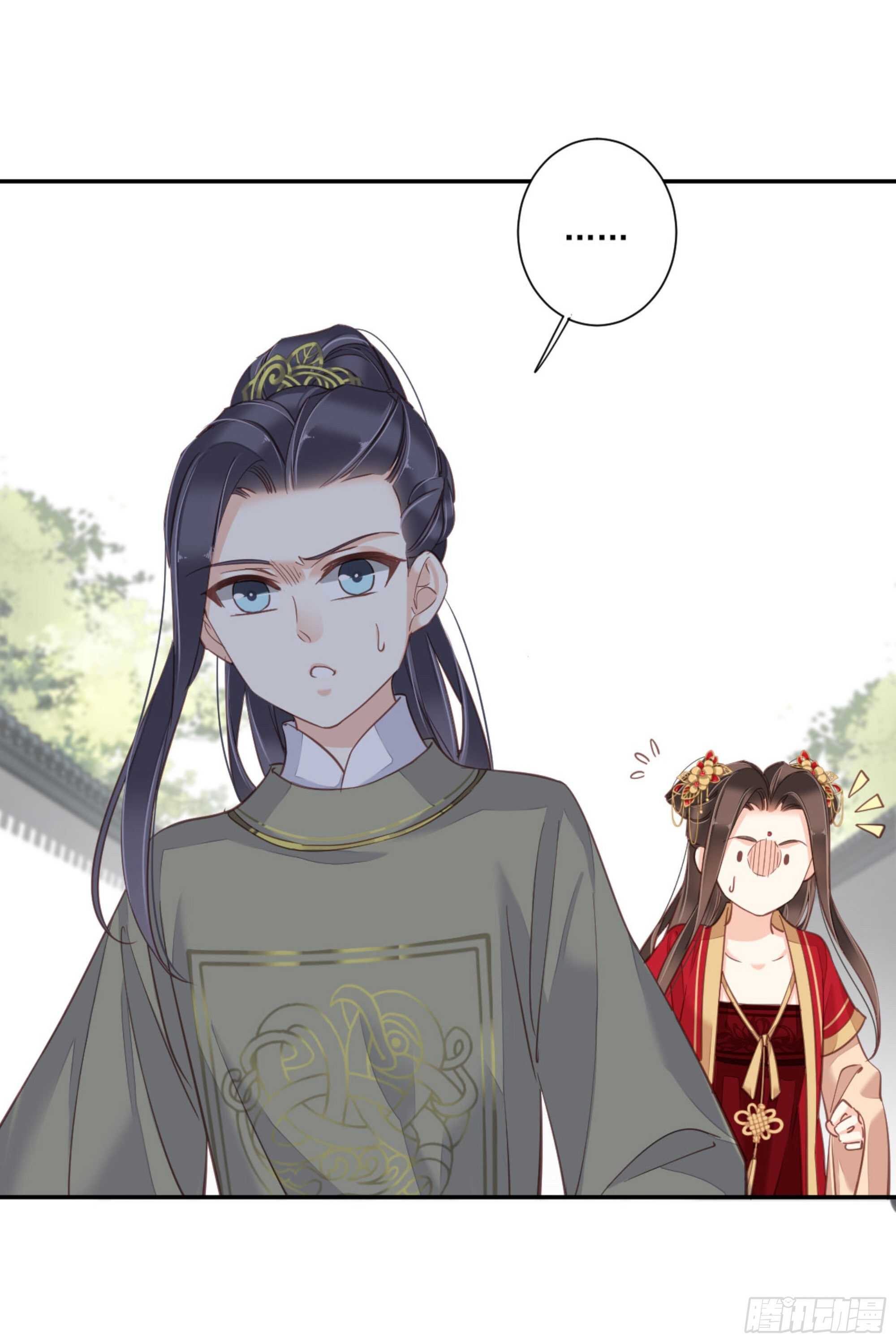 鸡汤皇后韩漫全集-第一百四十九章无删减无遮挡章节图片 