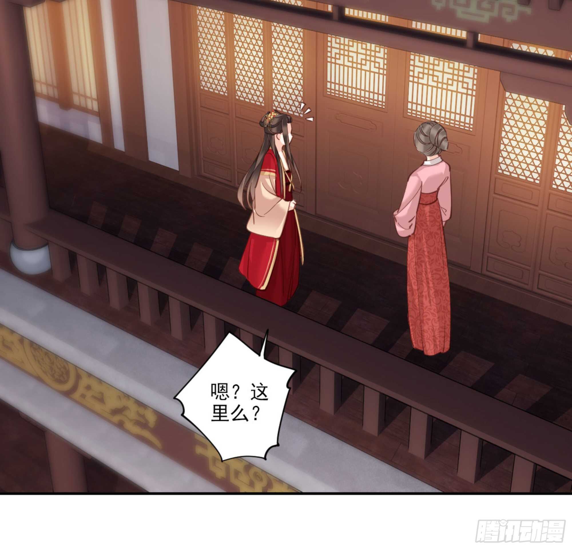 鸡汤皇后韩漫全集-第一百五十章无删减无遮挡章节图片 
