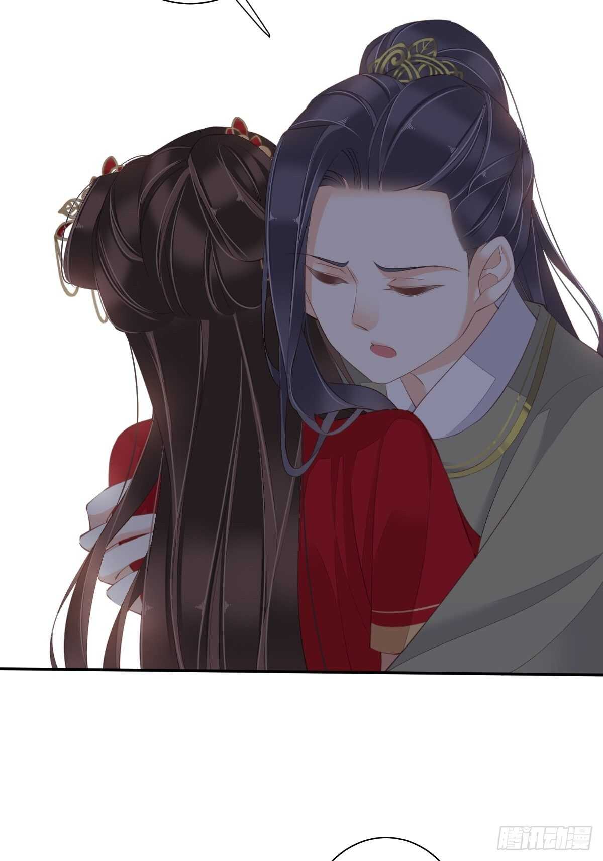 鸡汤皇后韩漫全集-第一百五十四章无删减无遮挡章节图片 