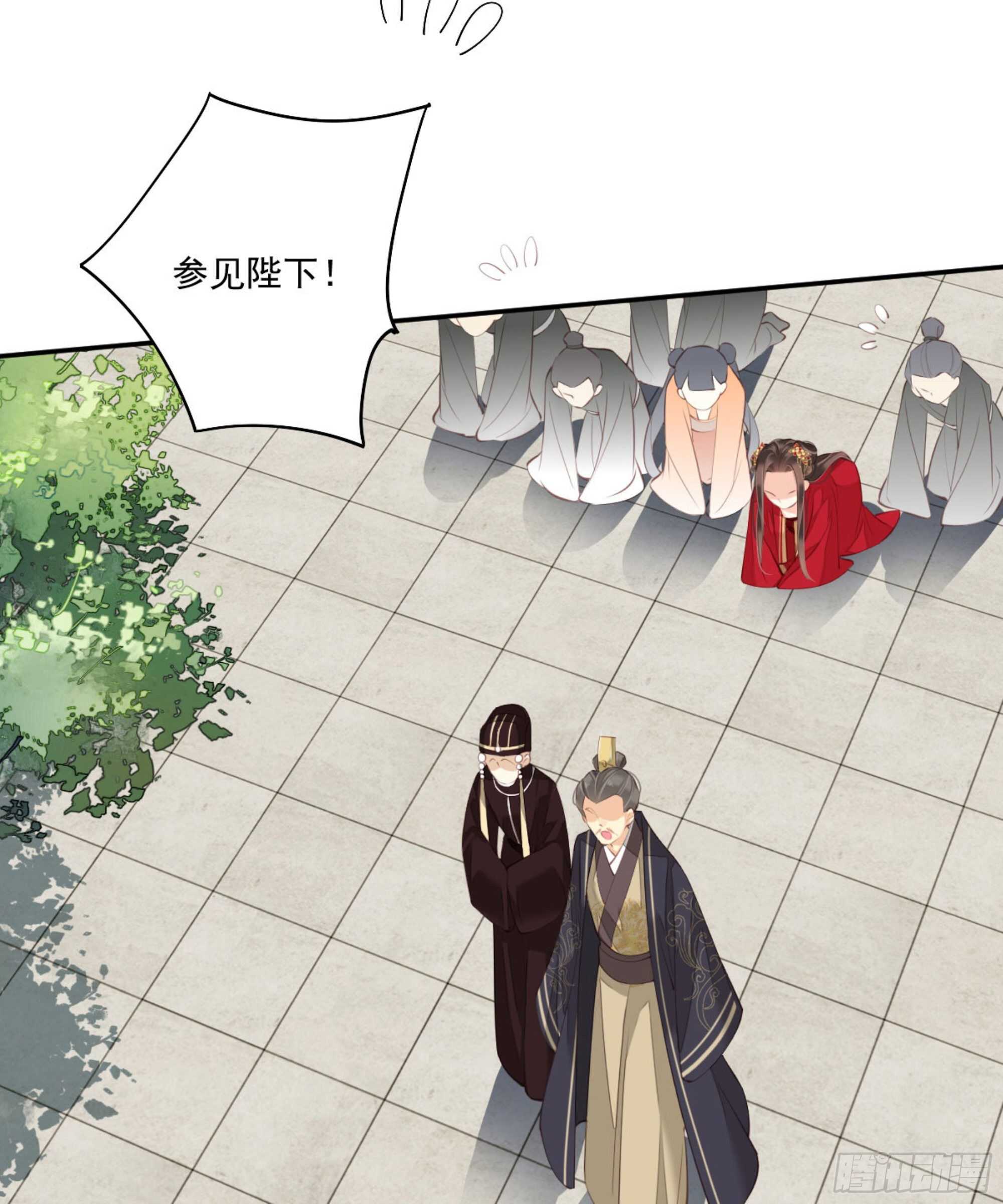 鸡汤皇后韩漫全集-第一百五十八章无删减无遮挡章节图片 