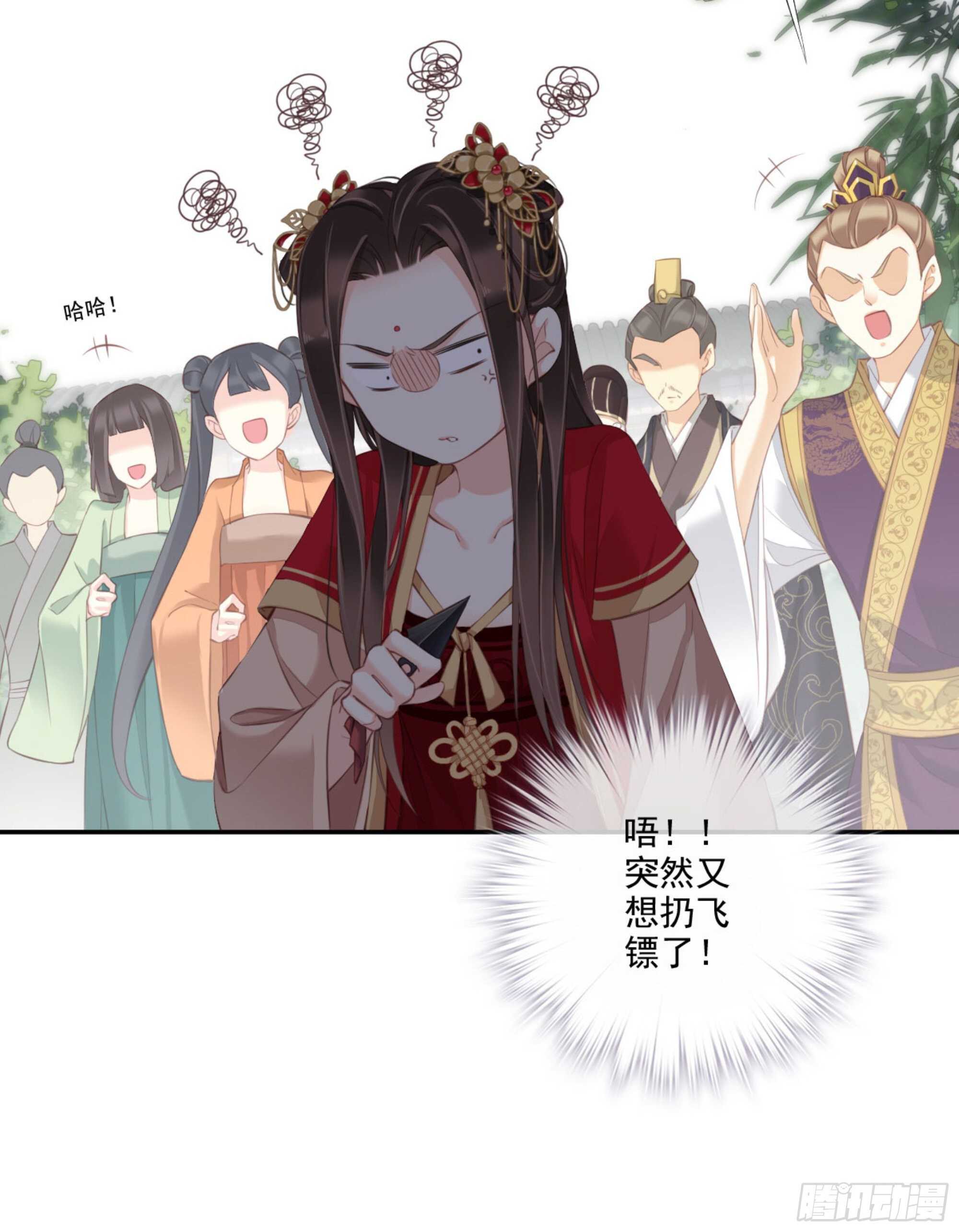 鸡汤皇后韩漫全集-第一百五十八章无删减无遮挡章节图片 