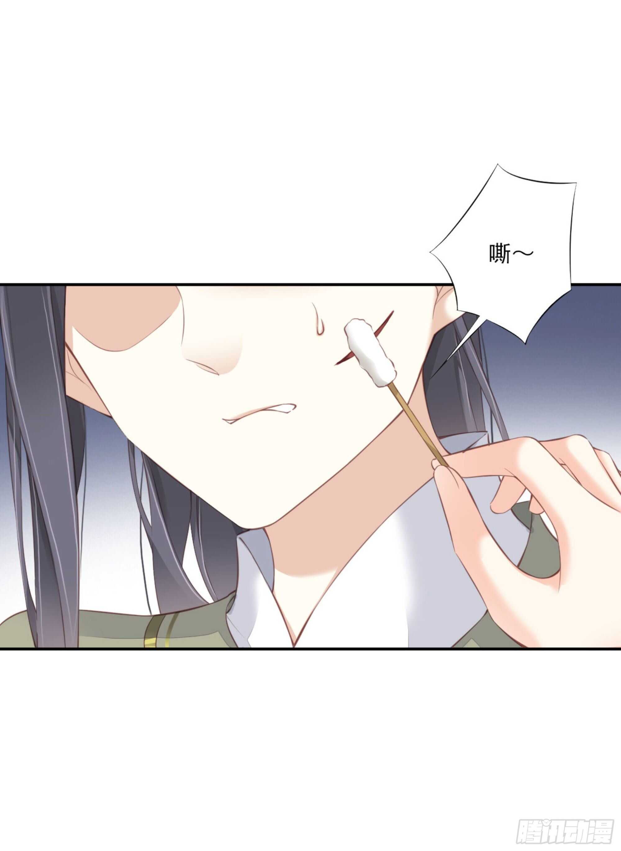 鸡汤皇后韩漫全集-第一百五十八章无删减无遮挡章节图片 