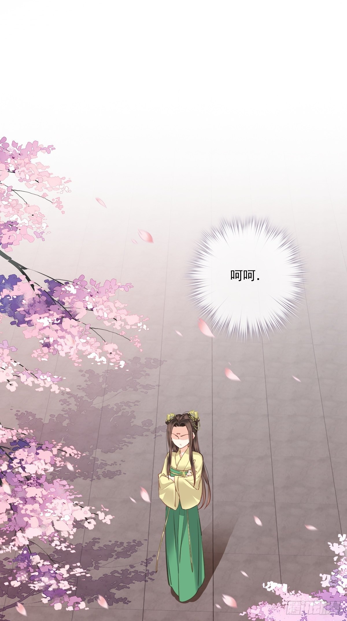 鸡汤皇后韩漫全集-第一百六十六章无删减无遮挡章节图片 