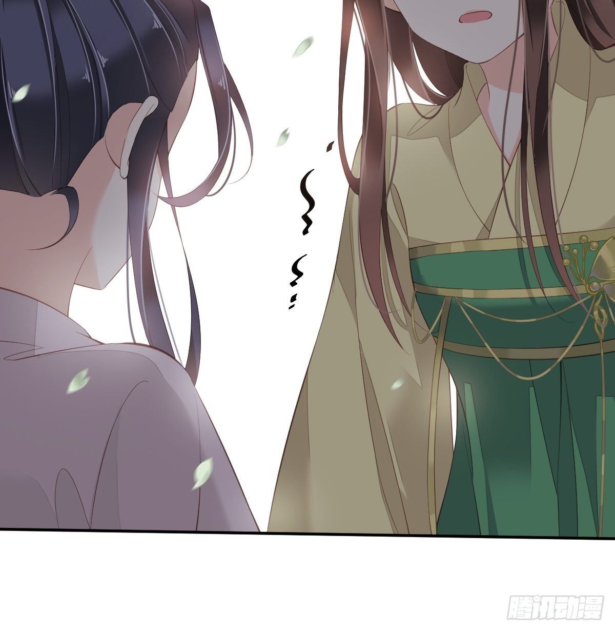 鸡汤皇后韩漫全集-第一百六十六章无删减无遮挡章节图片 