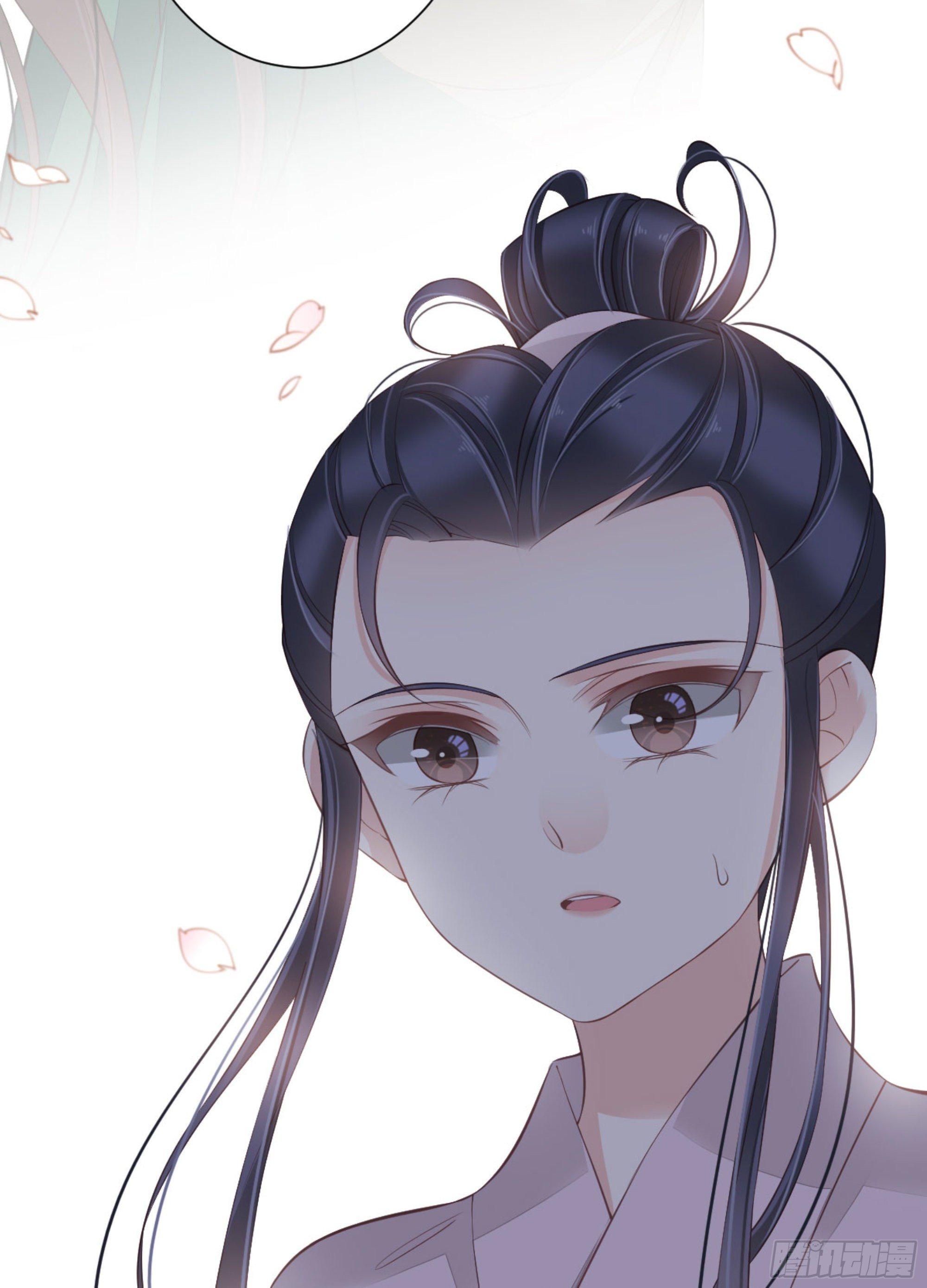 鸡汤皇后韩漫全集-第一百六十七章无删减无遮挡章节图片 