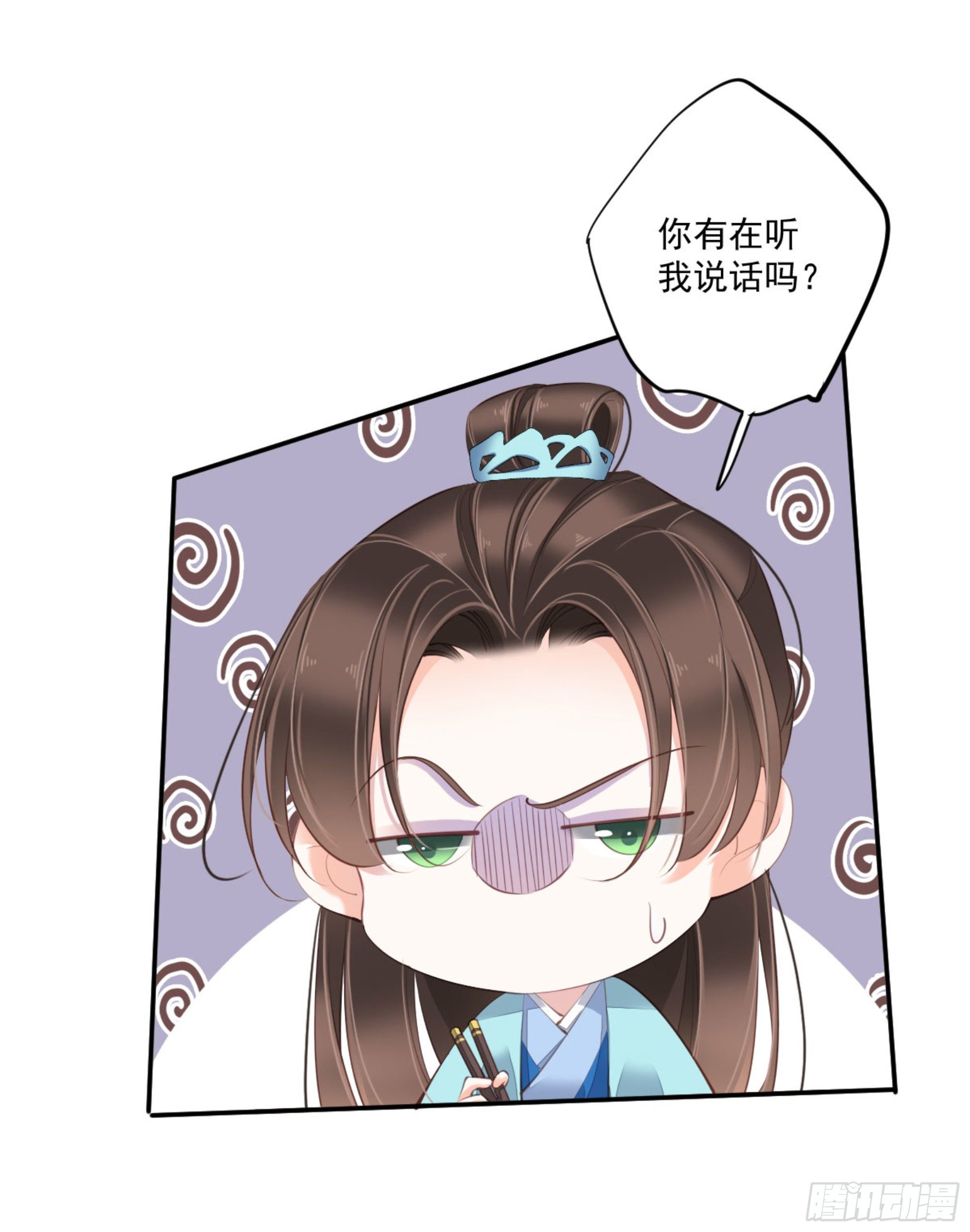 鸡汤皇后韩漫全集-第一百六十七章无删减无遮挡章节图片 