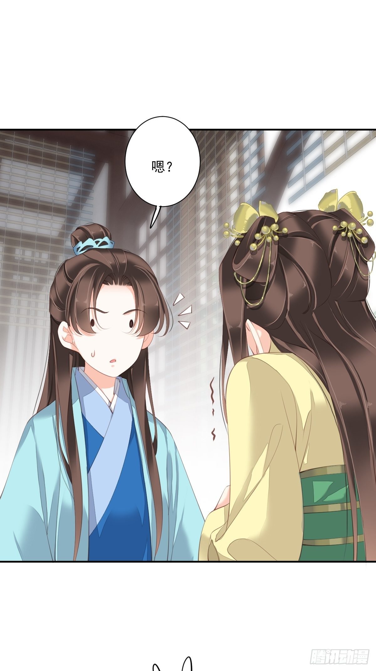 鸡汤皇后韩漫全集-第一百六十八章无删减无遮挡章节图片 