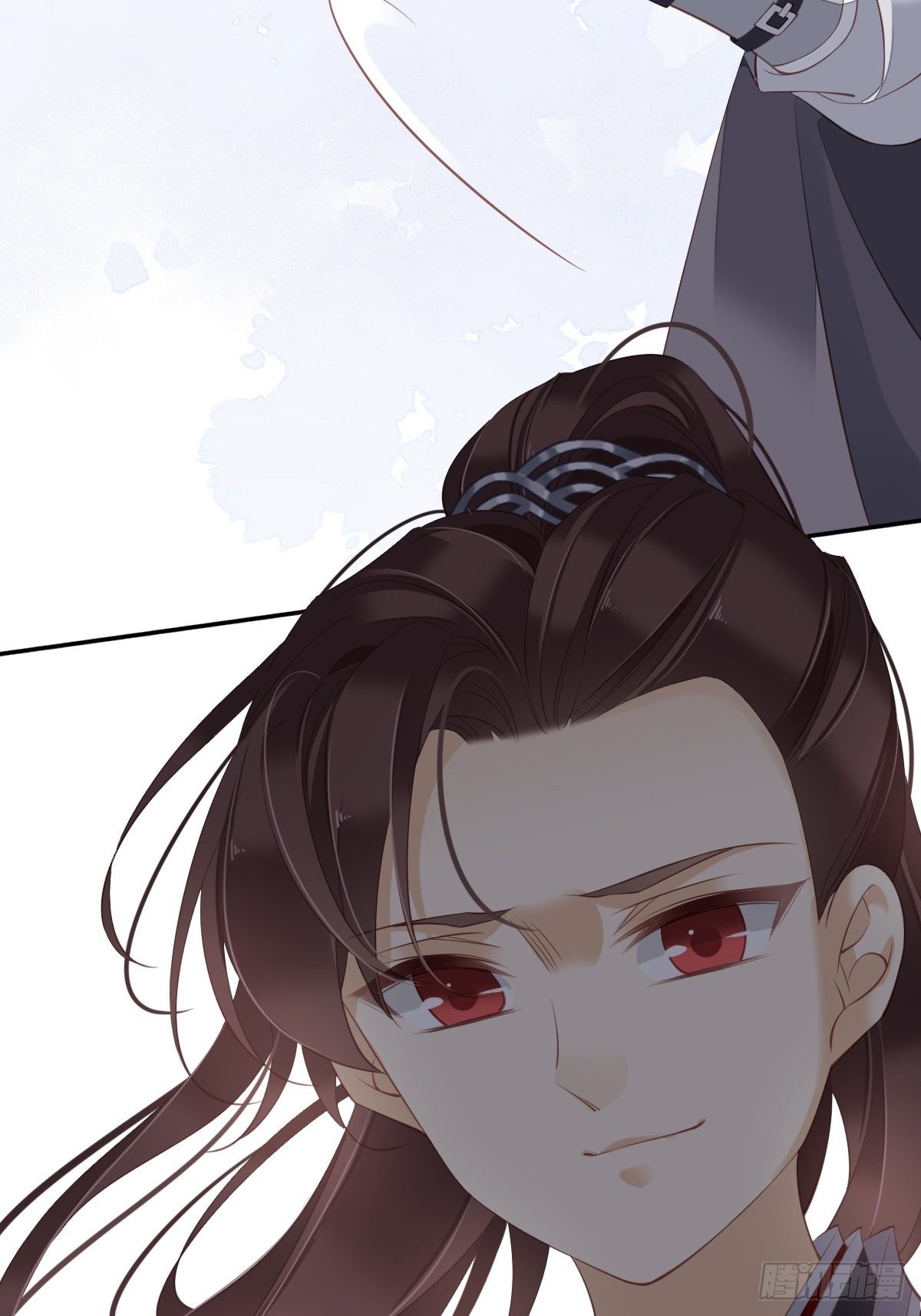 鸡汤皇后韩漫全集-第一百六十八章无删减无遮挡章节图片 